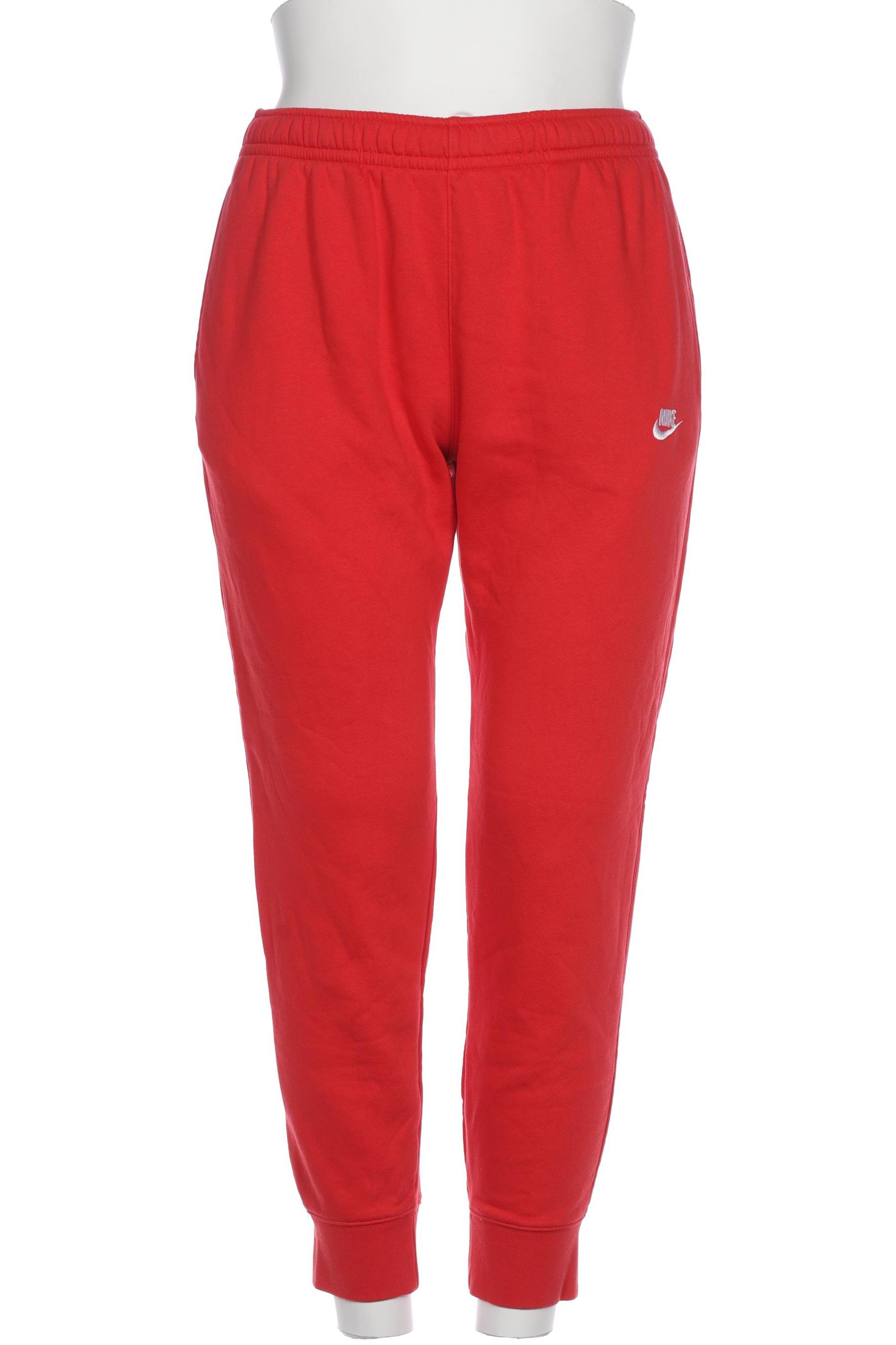 

Nike Damen Stoffhose, rot, Gr. 0