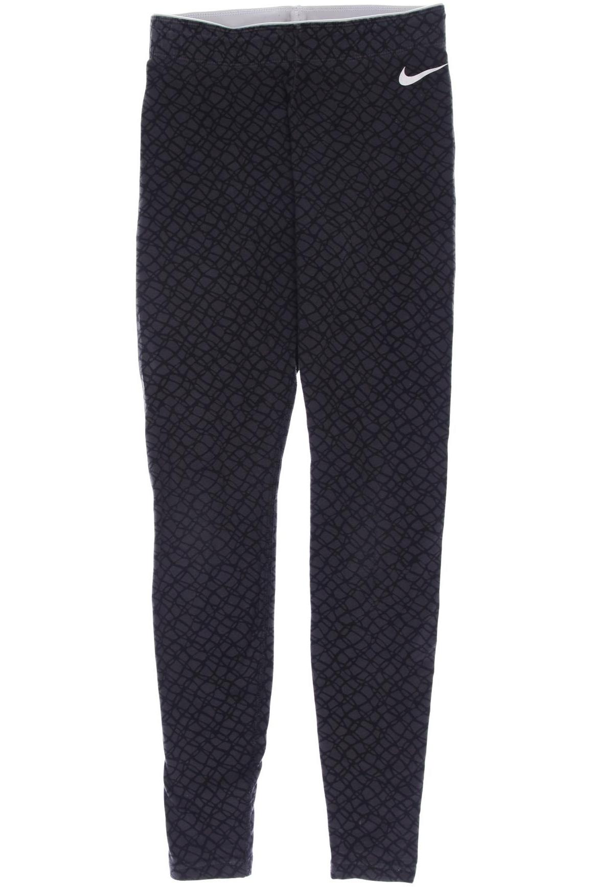 

Nike Damen Stoffhose, grau, Gr. 0