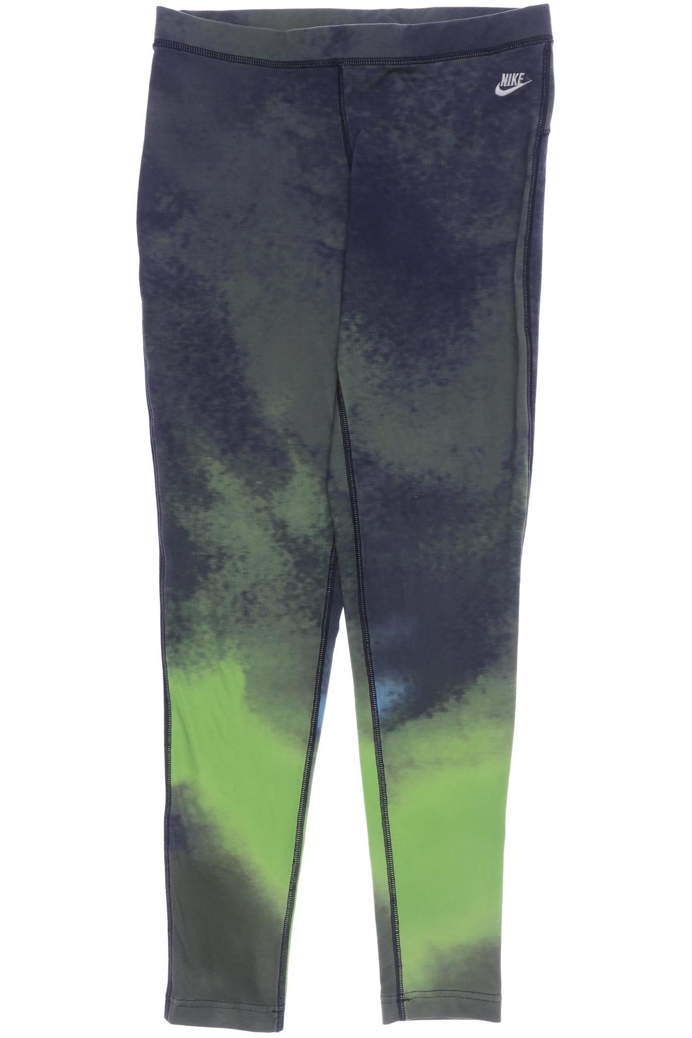 

Nike Damen Stoffhose, grün, Gr. 0