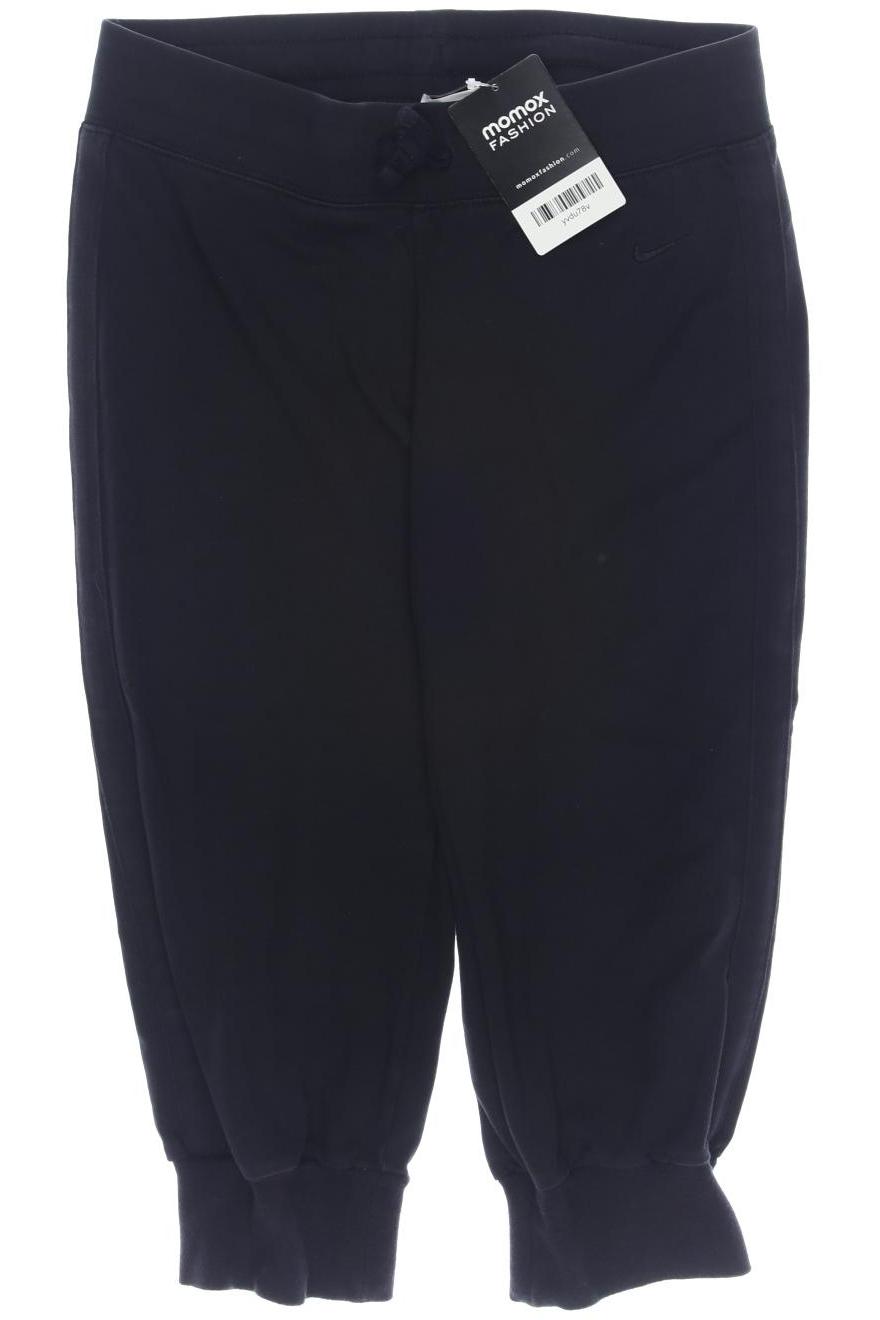 Thumbnail - Nike Damen Stoffhose, schwarz, Gr. 0
