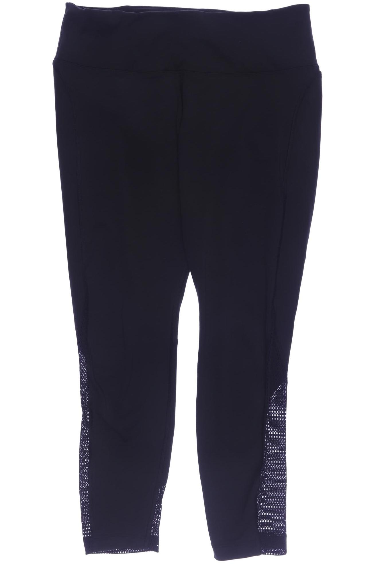 

Nike Damen Stoffhose, schwarz, Gr. 0