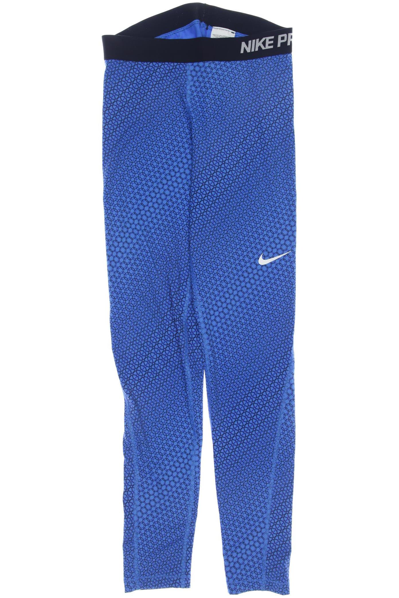 

Nike Damen Stoffhose, blau, Gr. 0