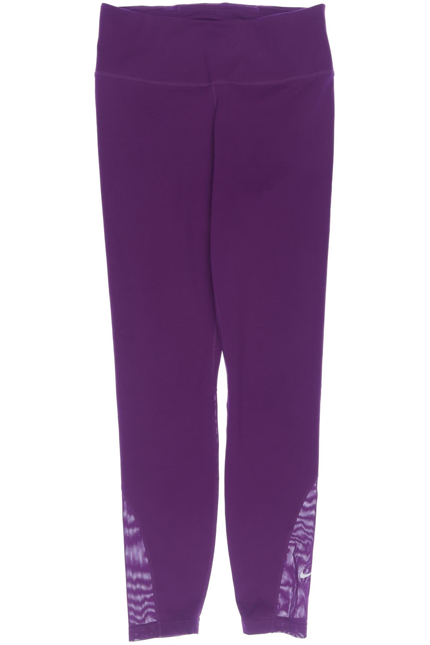

Nike Damen Stoffhose, pink, Gr. 0
