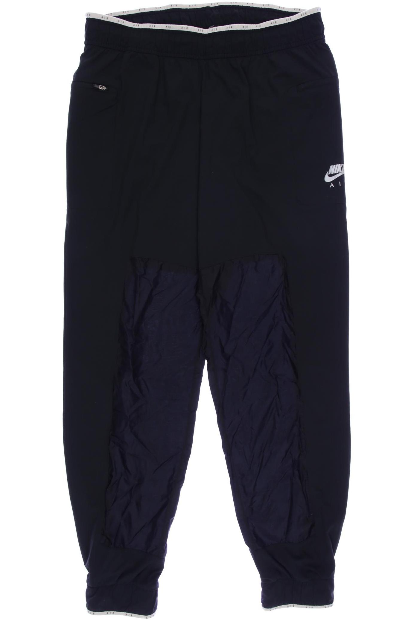 

Nike Damen Stoffhose, schwarz, Gr. 0