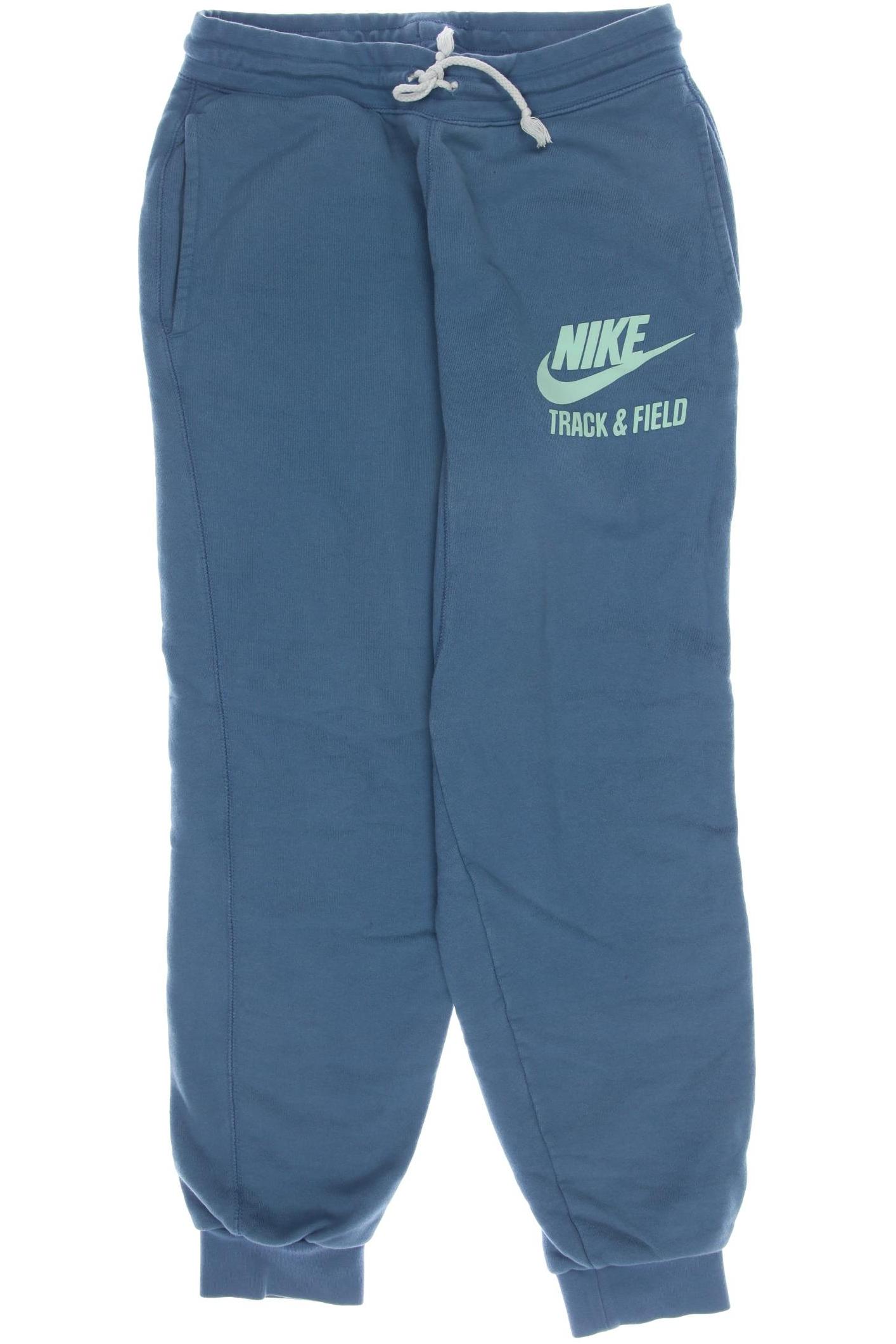

Nike Damen Stoffhose, türkis, Gr. 0