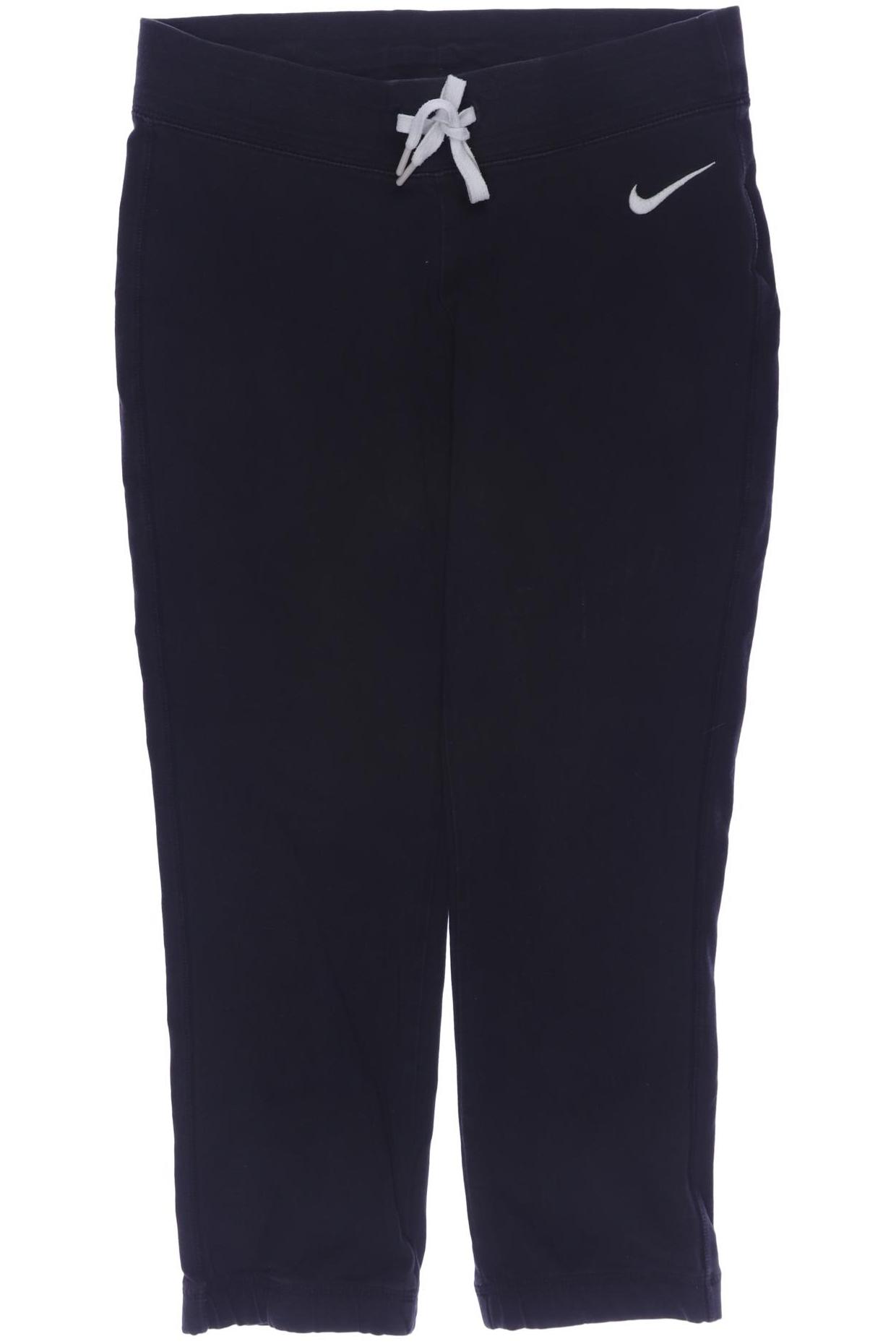

Nike Damen Stoffhose, schwarz, Gr. 0