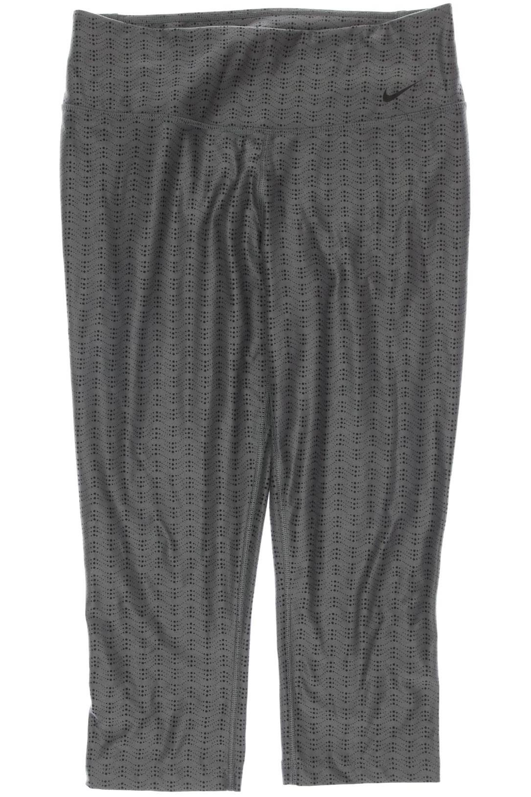 

Nike Damen Stoffhose, grau