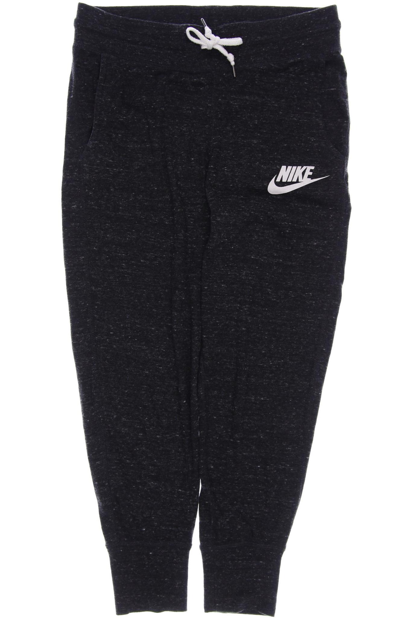 

Nike Damen Stoffhose, grau