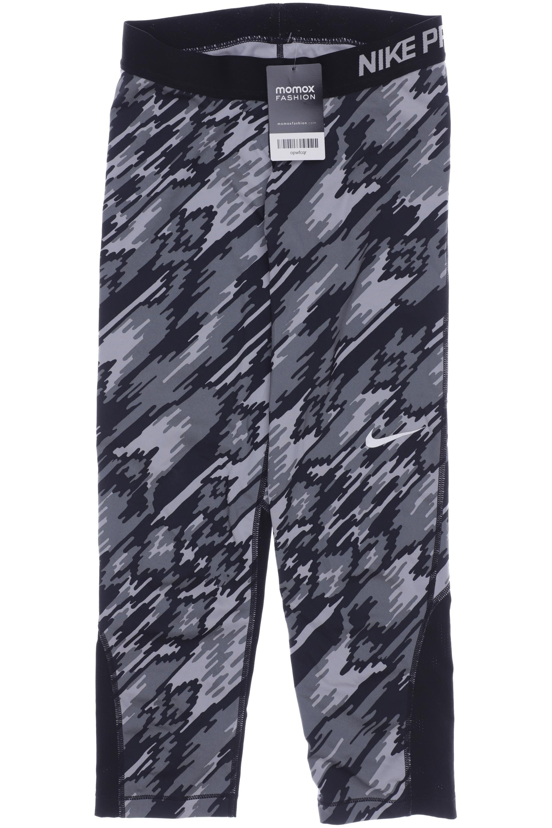 

Nike Damen Stoffhose, grau