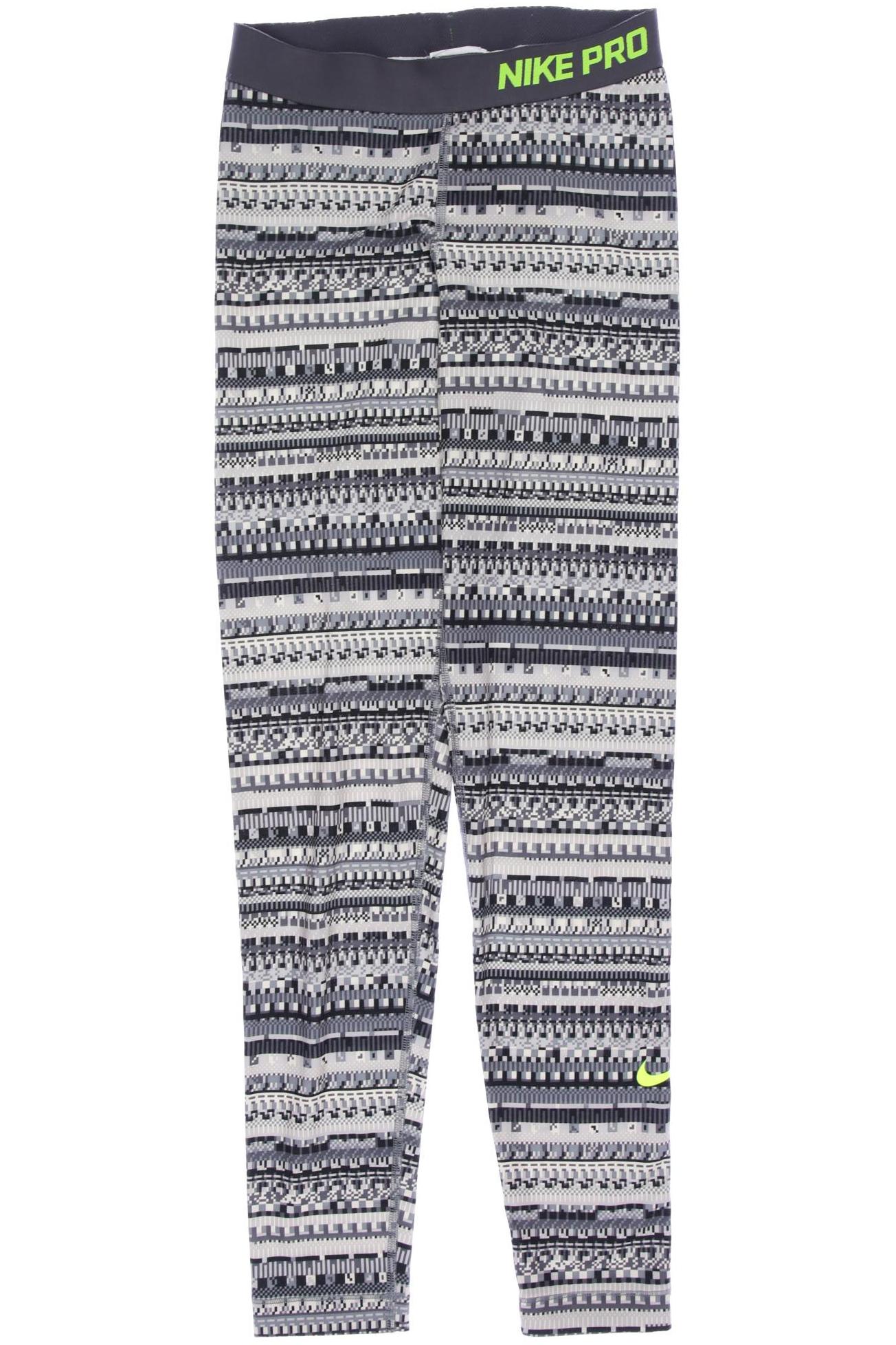 

Nike Damen Stoffhose, grau, Gr. 0