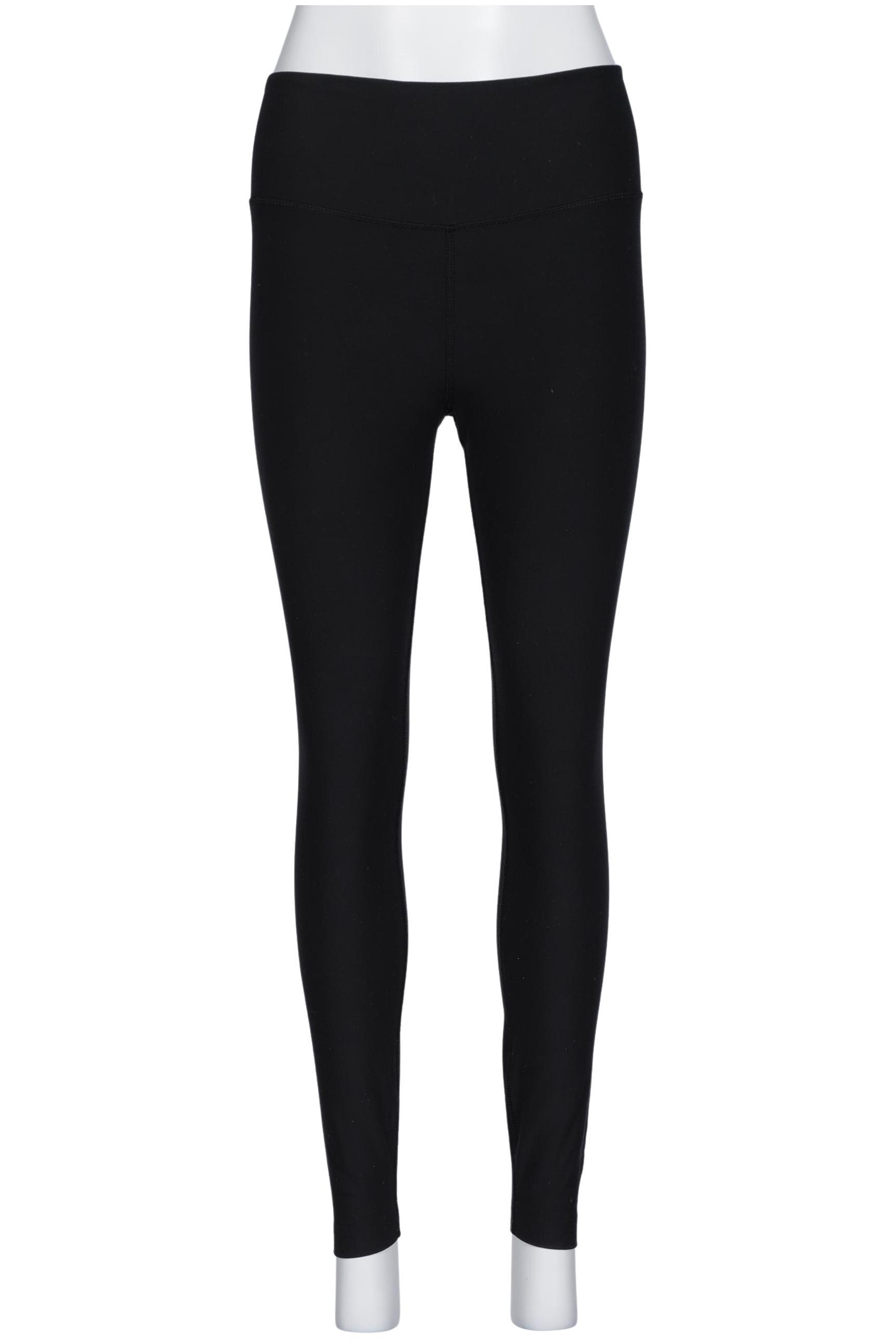 

Nike Damen Stoffhose, schwarz, Gr. 0