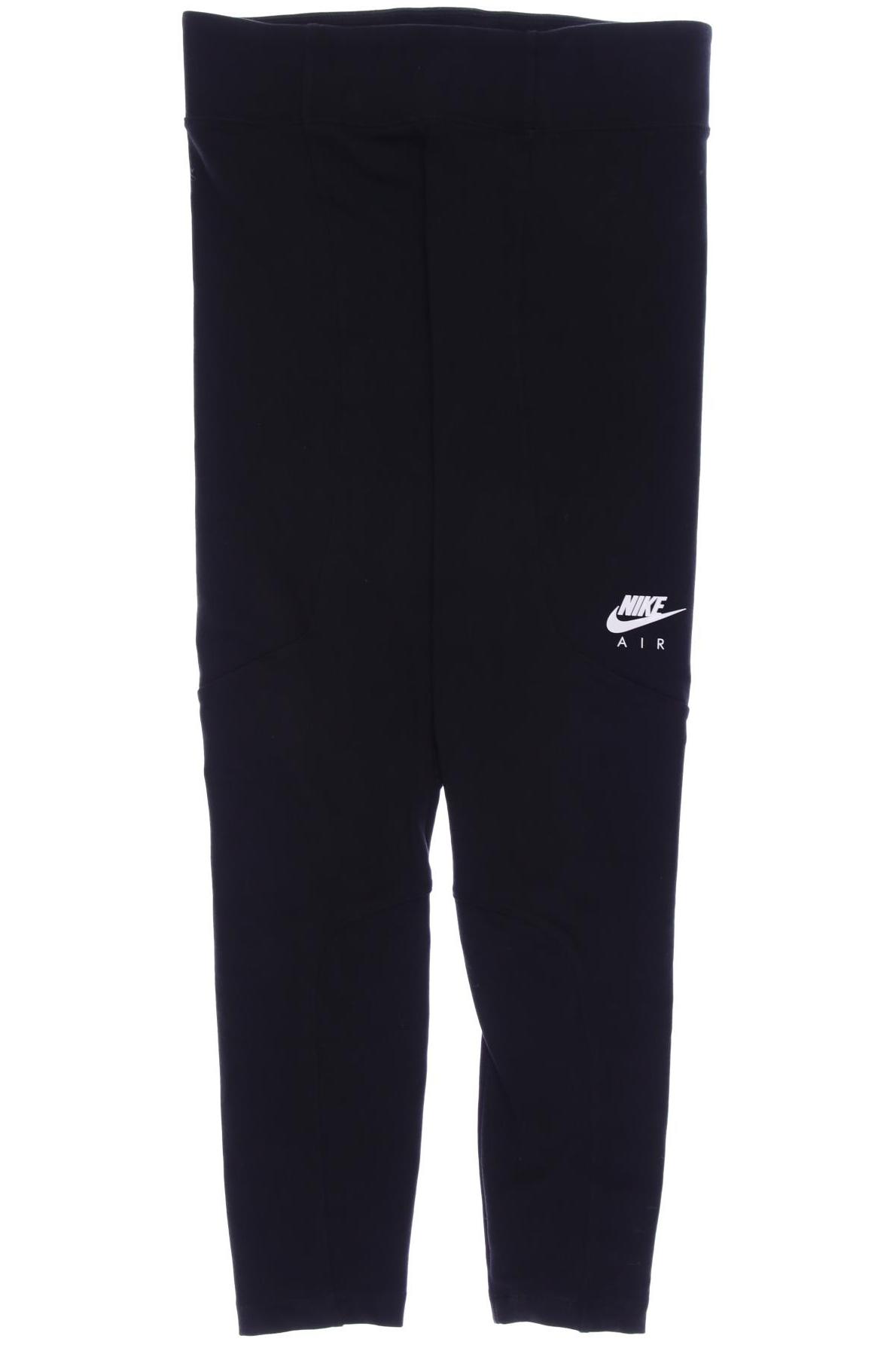 

Nike Damen Stoffhose, schwarz, Gr. 38