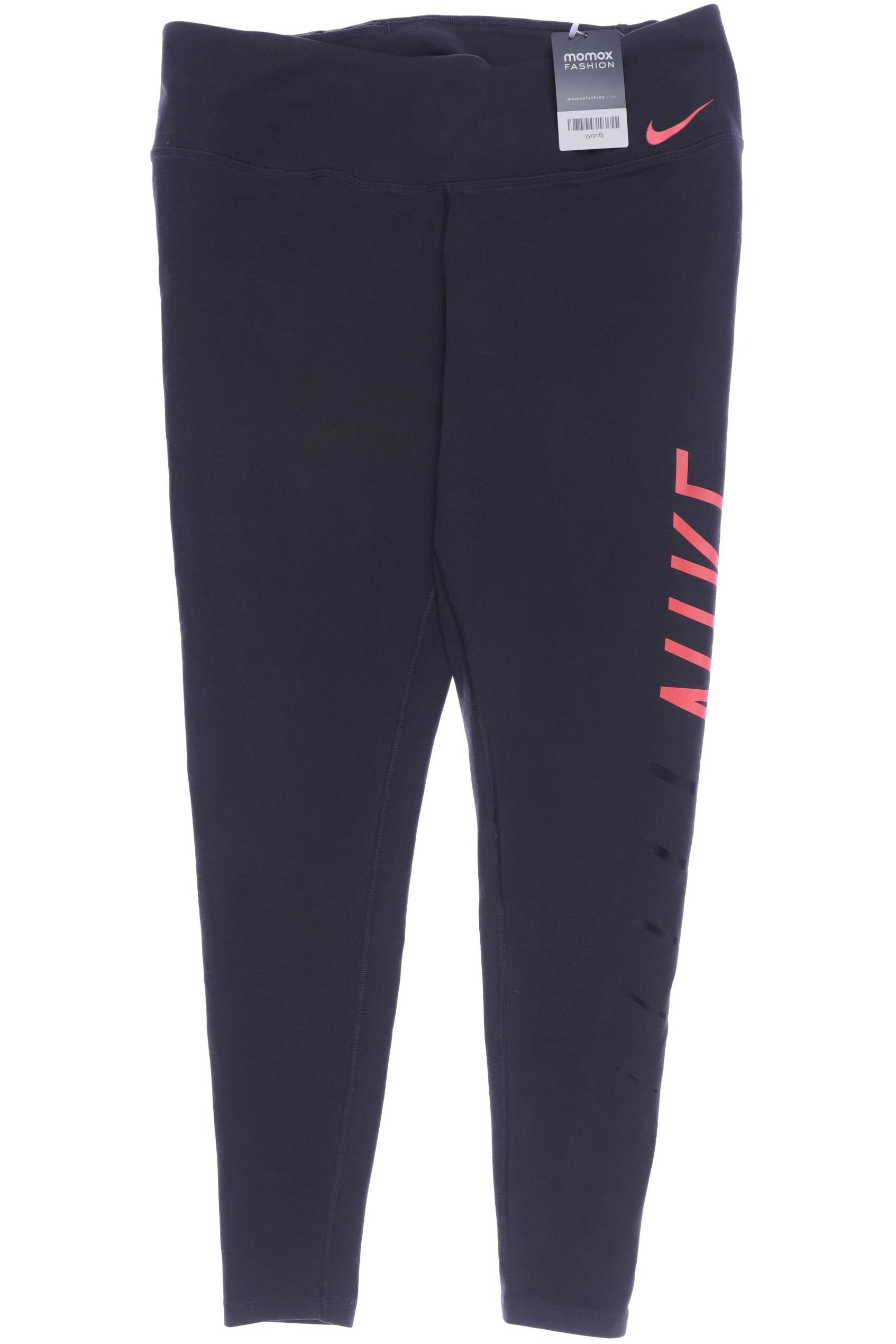 

Nike Damen Stoffhose, grau, Gr. 44