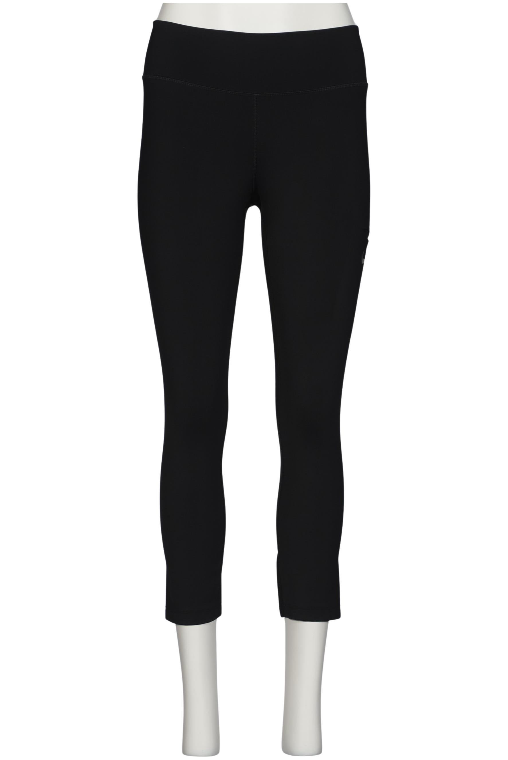 

Nike Damen Stoffhose, schwarz, Gr. 0