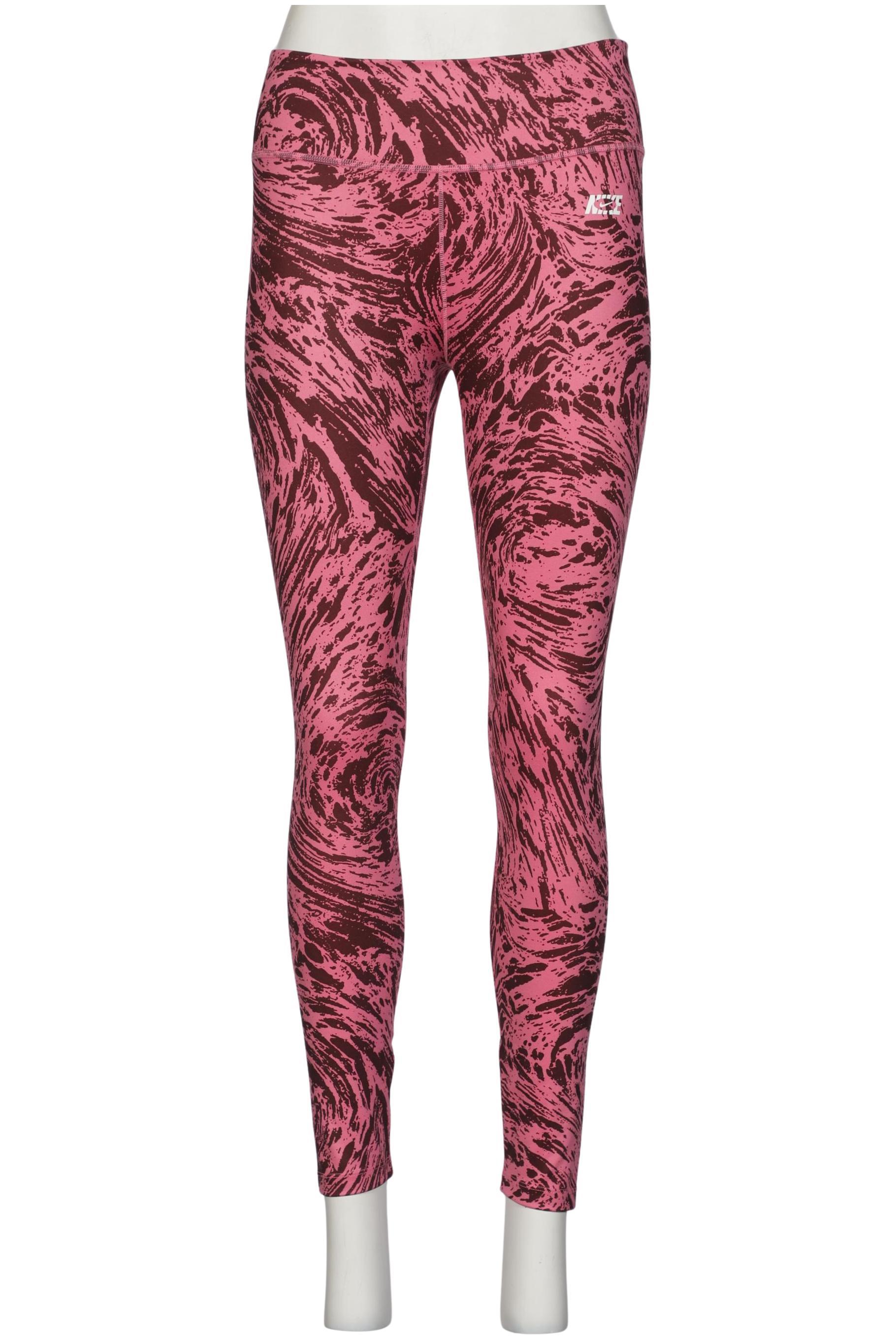 

Nike Damen Stoffhose, pink, Gr. 0