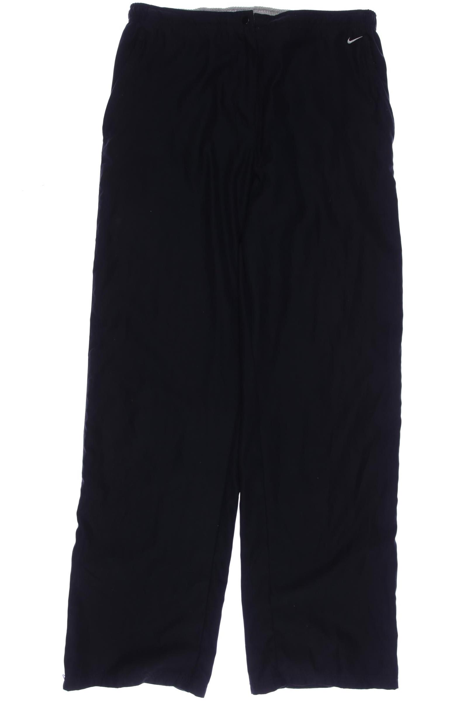 

Nike Damen Stoffhose, schwarz, Gr. 0