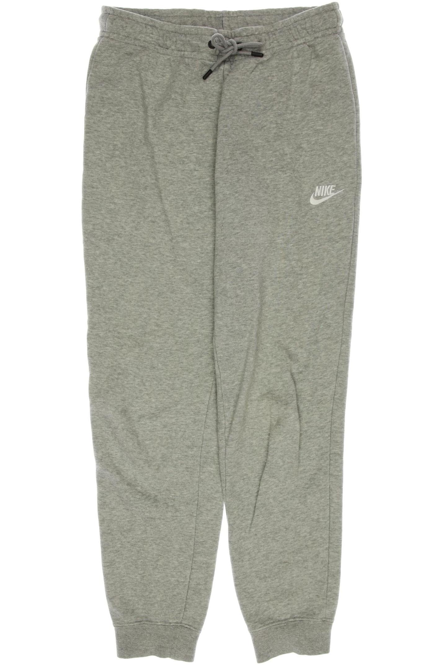 

Nike Damen Stoffhose, grau, Gr. 36