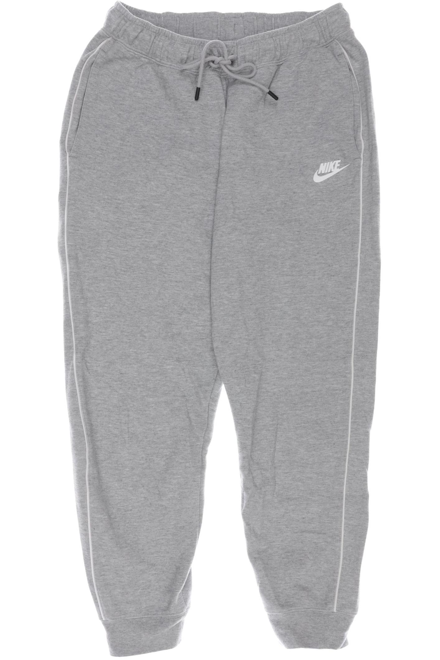

Nike Damen Stoffhose, grau, Gr. 0