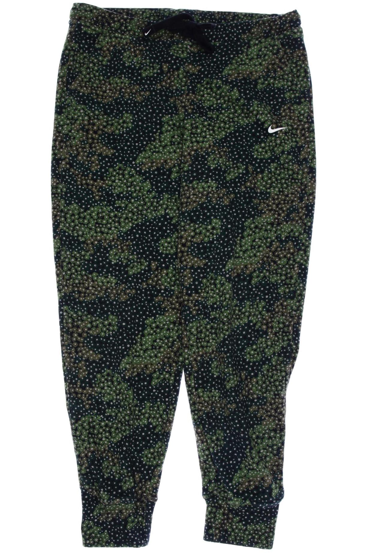 

Nike Damen Stoffhose, grün, Gr. 0