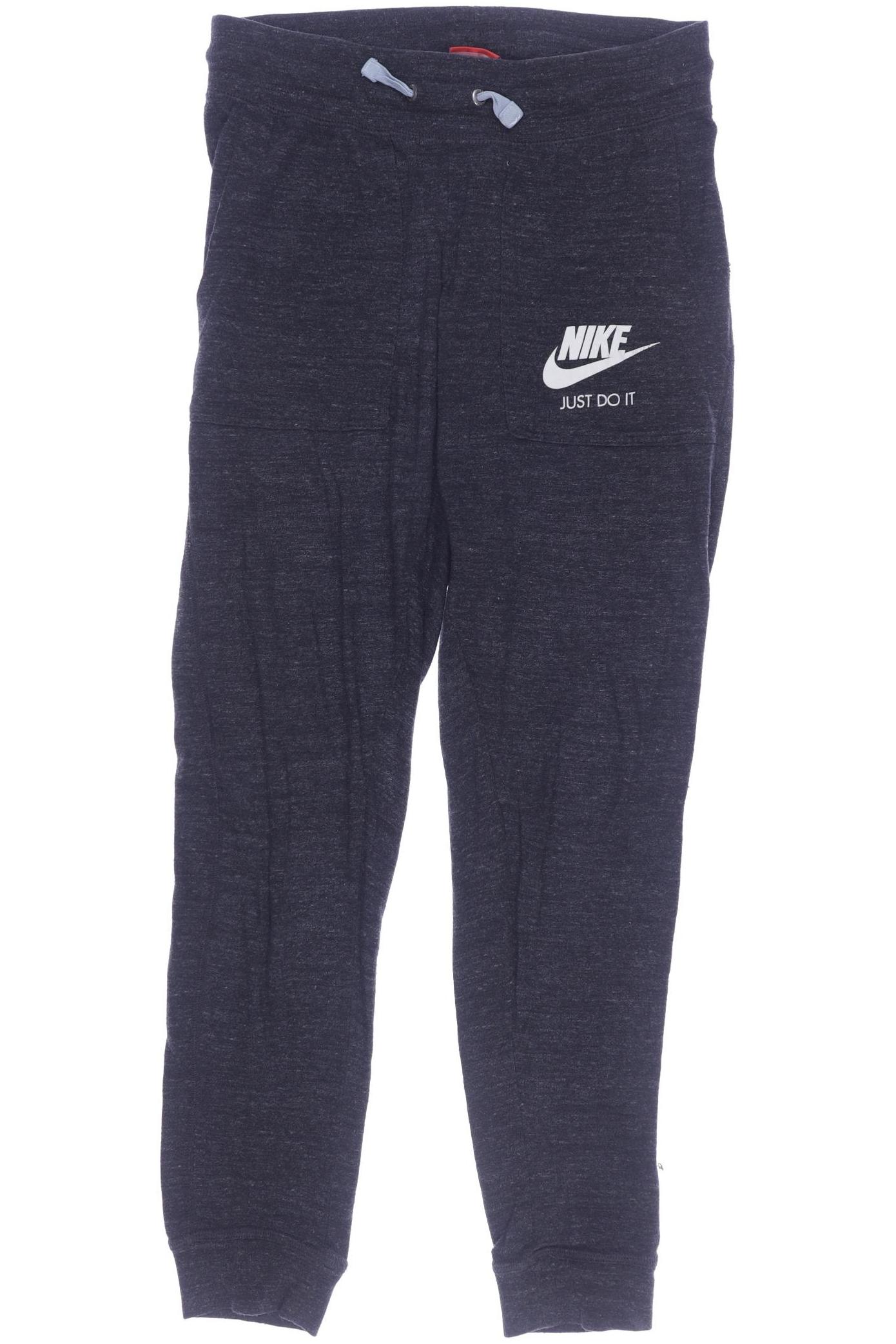 

Nike Damen Stoffhose, grau, Gr. 0