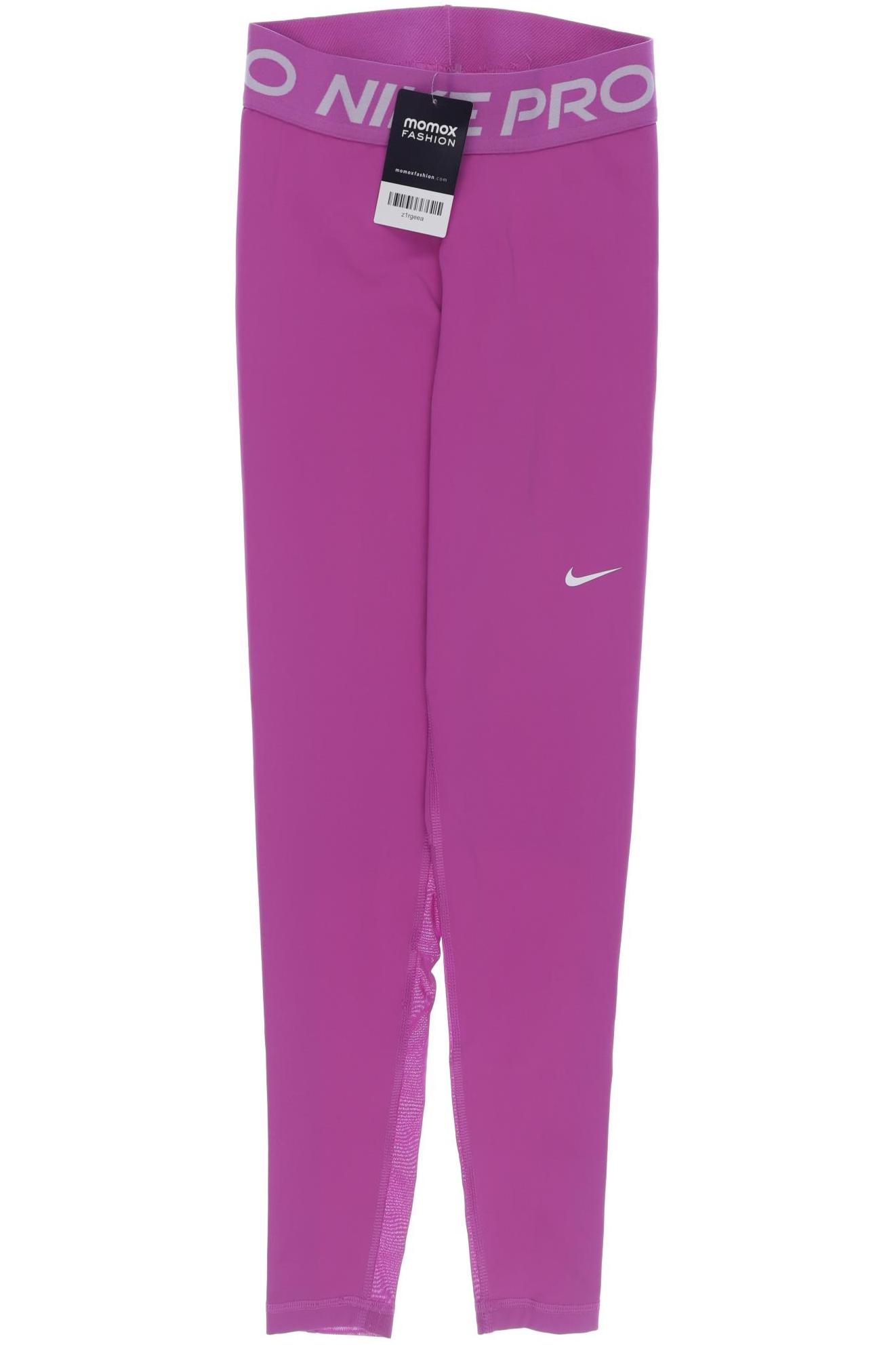 

Nike Damen Stoffhose, pink, Gr. 0