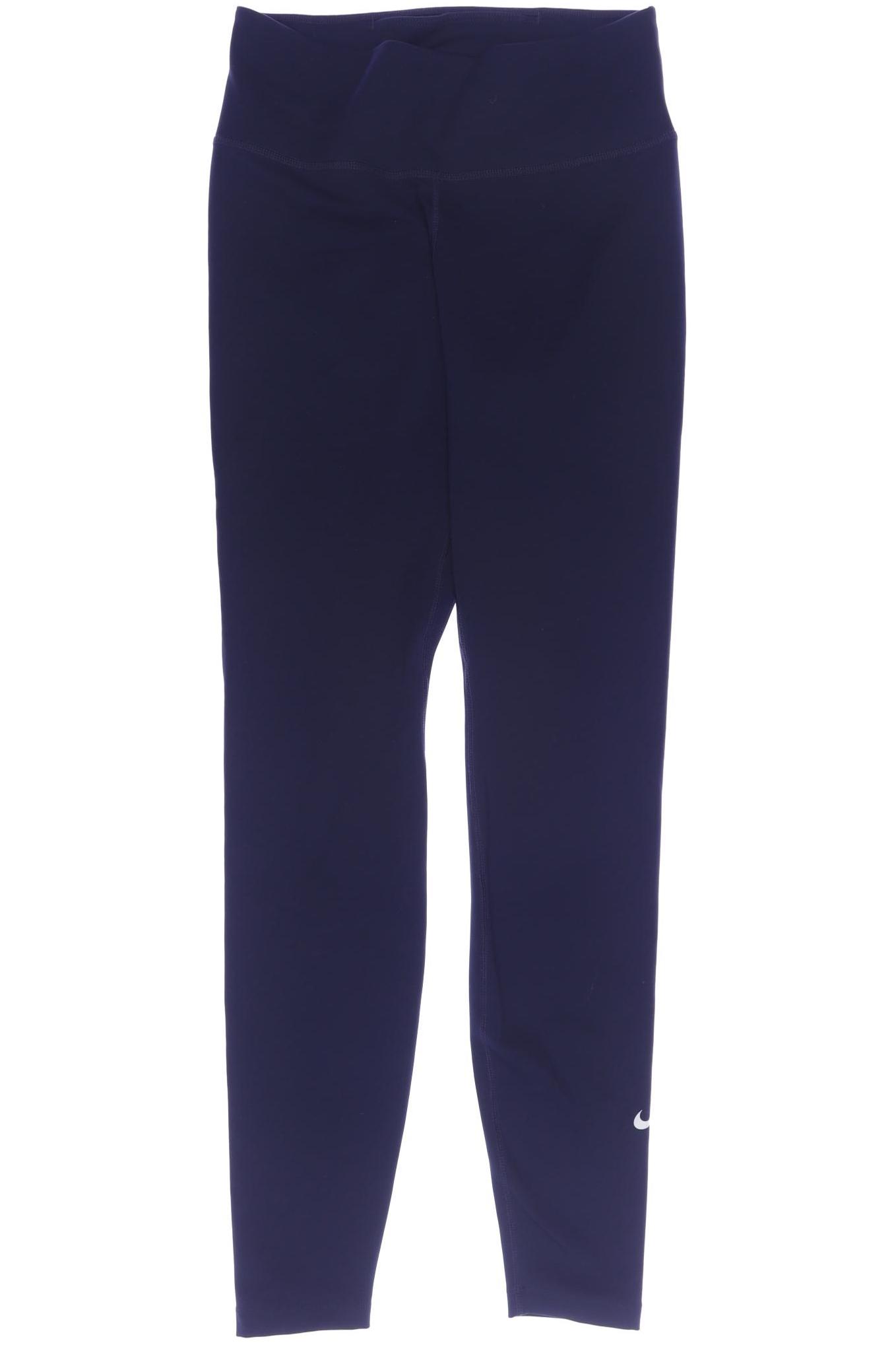 

Nike Damen Stoffhose, marineblau, Gr. 0