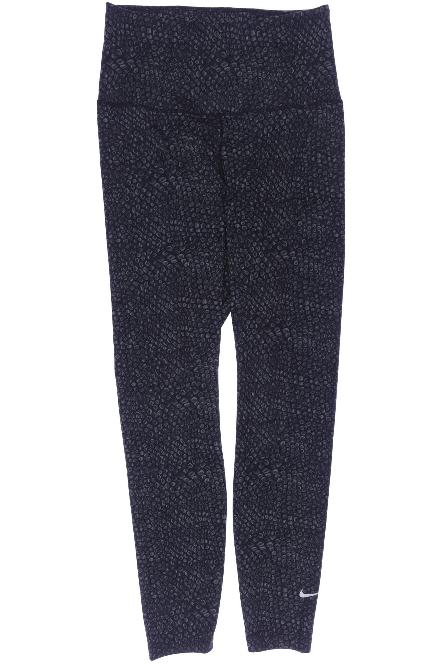 

Nike Damen Stoffhose, grau, Gr. 0