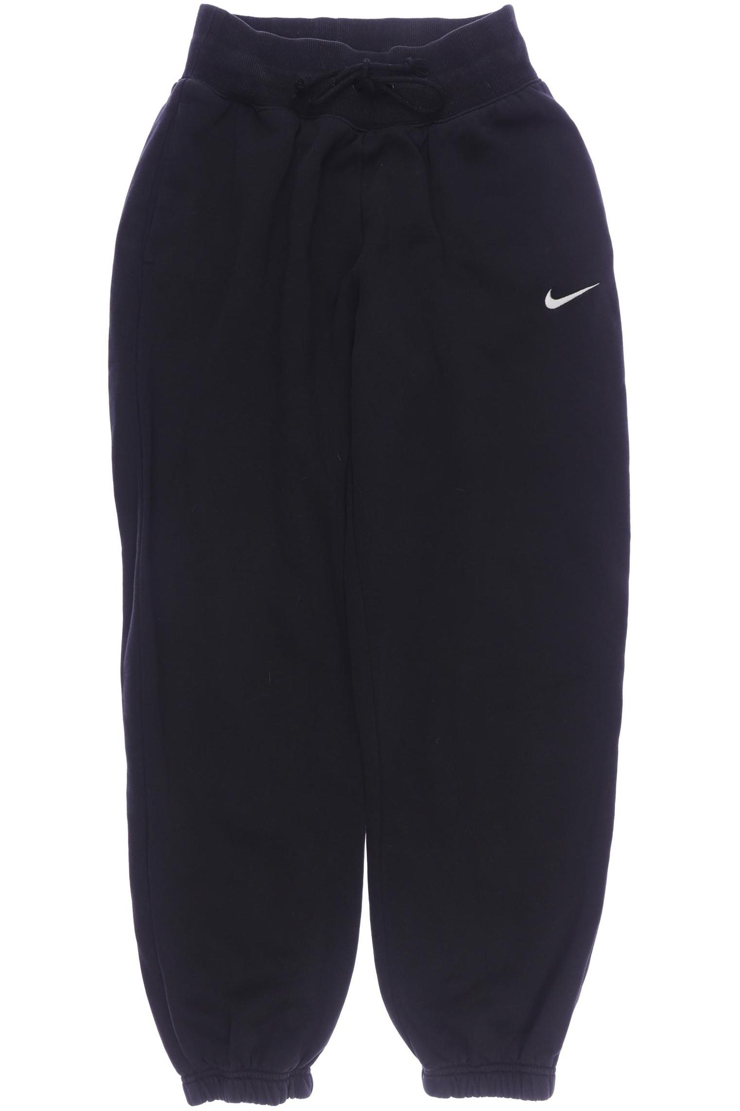 

Nike Damen Stoffhose, marineblau, Gr. 0