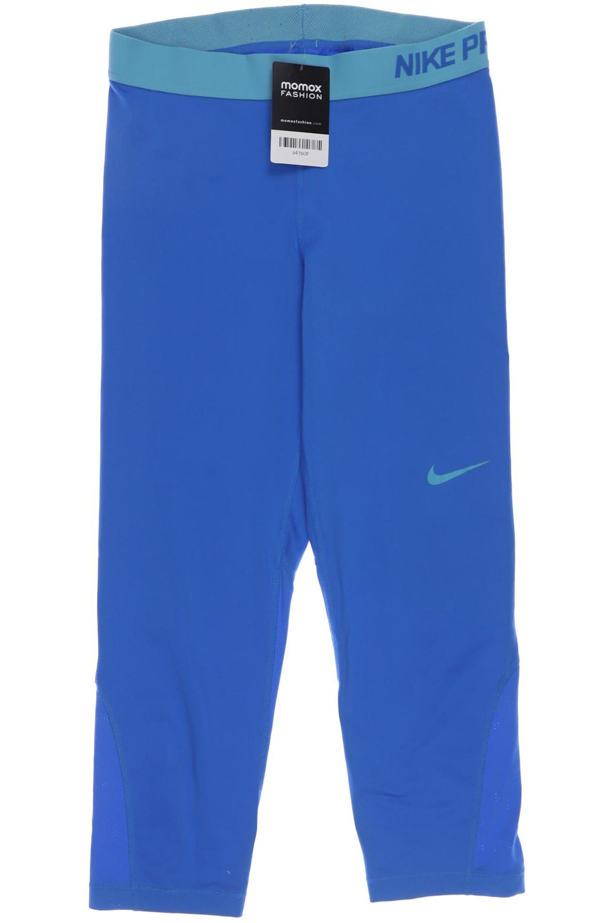 

Nike Damen Stoffhose, blau