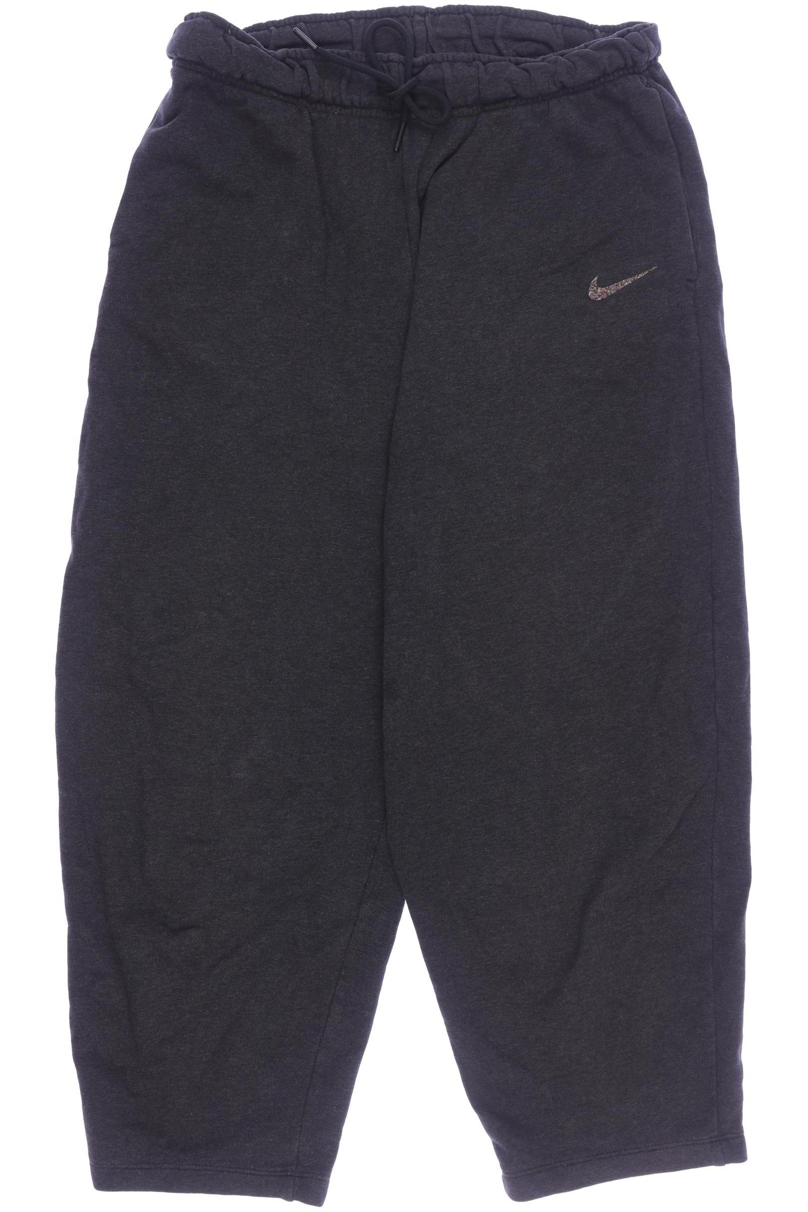

Nike Damen Stoffhose, grau, Gr. 0