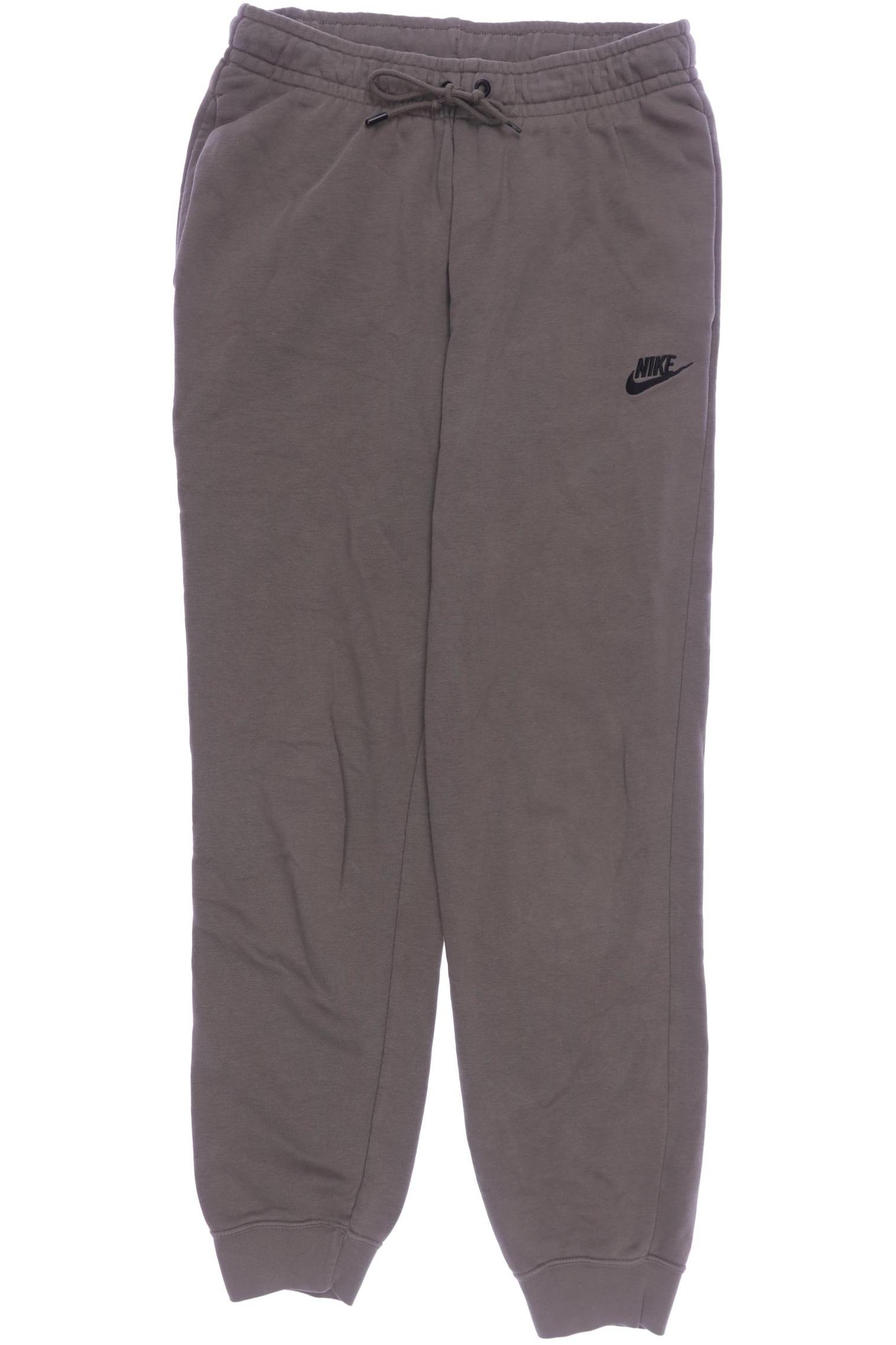 

Nike Damen Stoffhose, grau, Gr. 0