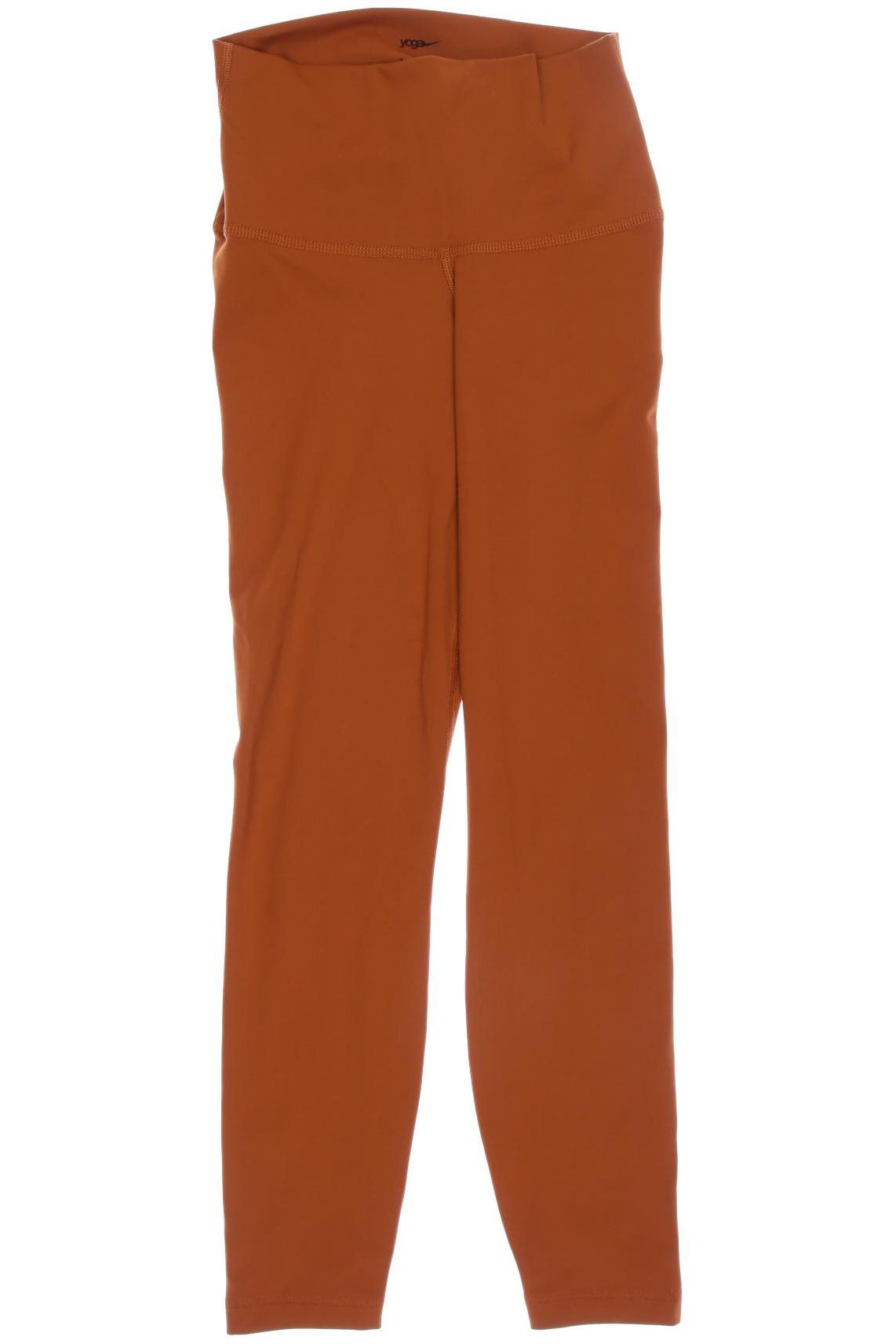 

Nike Damen Stoffhose, orange