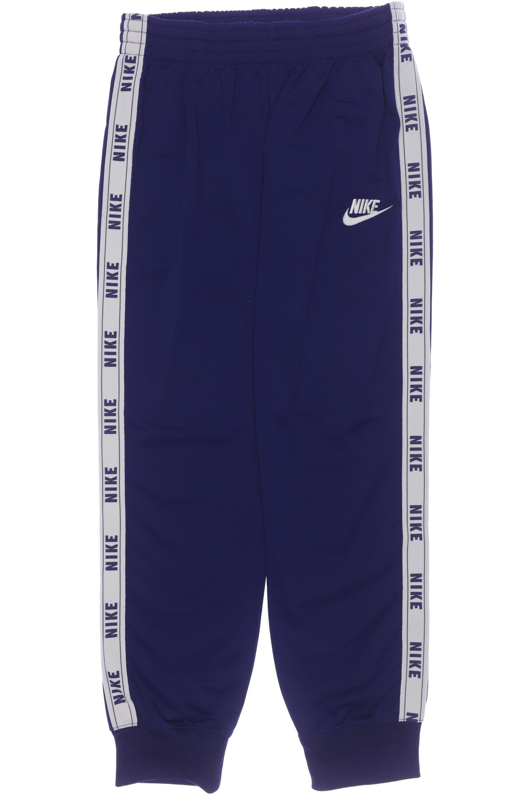 

Nike Damen Stoffhose, blau, Gr. 26