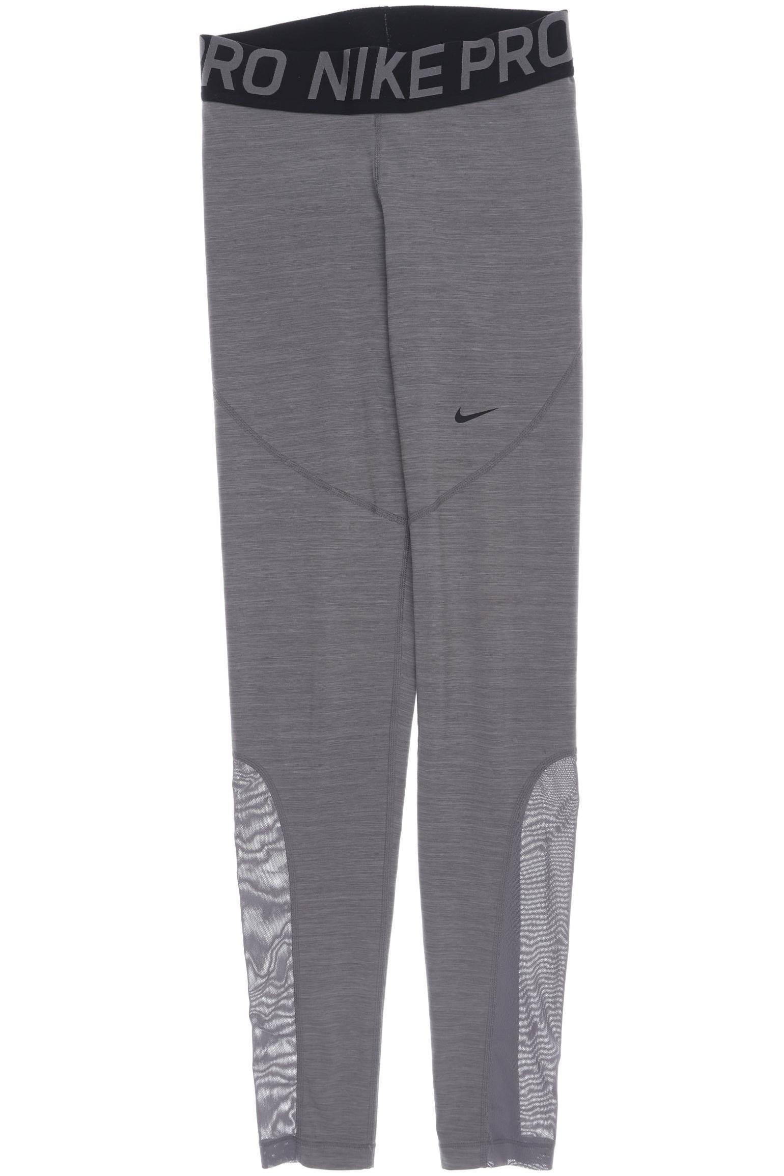 

Nike Damen Stoffhose, grau