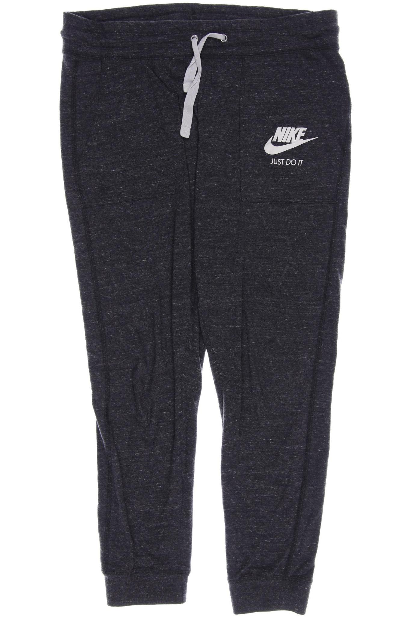 

Nike Damen Stoffhose, grau, Gr. 0