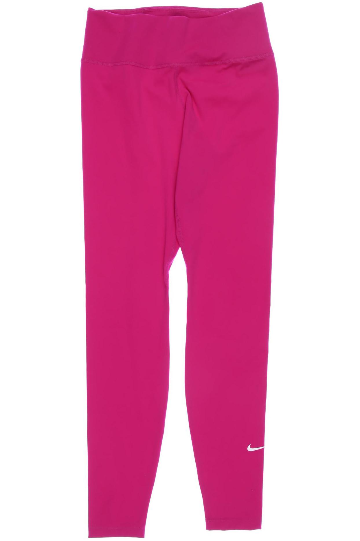 

Nike Damen Stoffhose, pink, Gr. 0