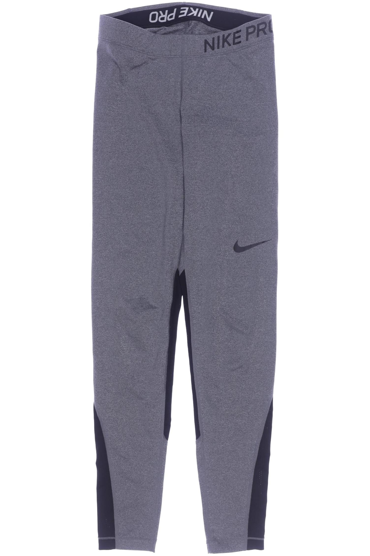 

Nike Damen Stoffhose, grau, Gr. 0