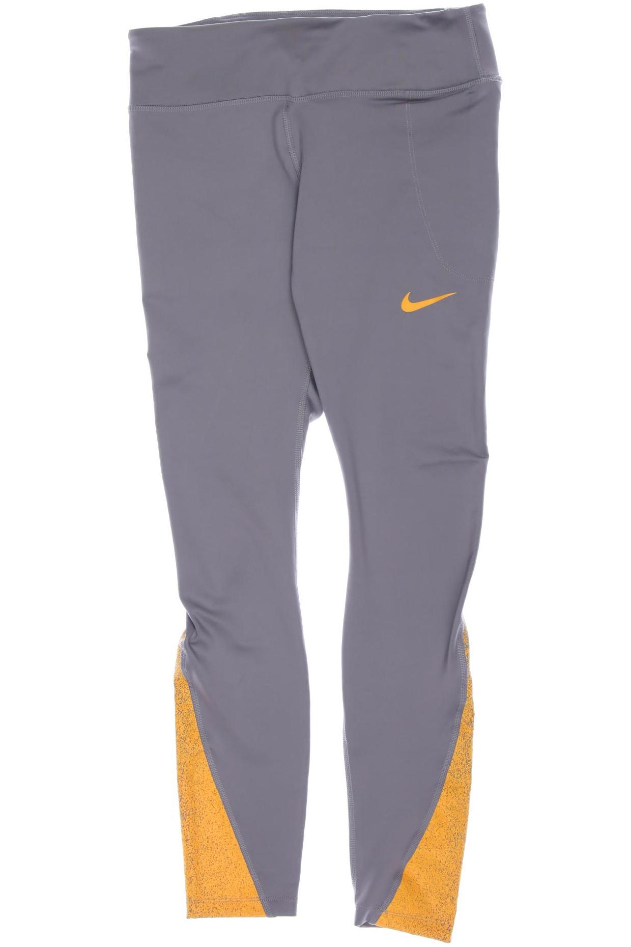 

Nike Damen Stoffhose, grau, Gr. 38
