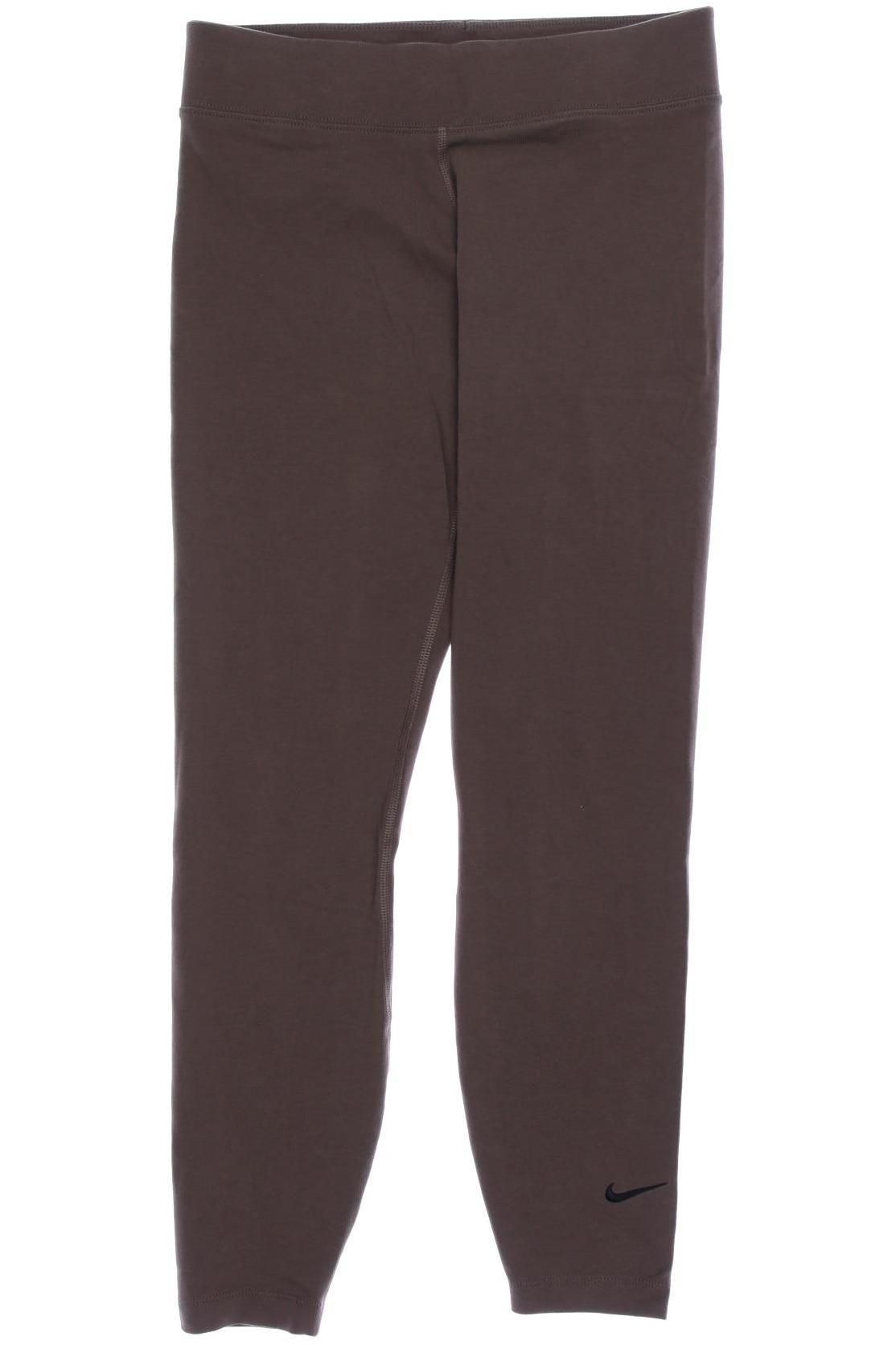 

Nike Damen Stoffhose, braun