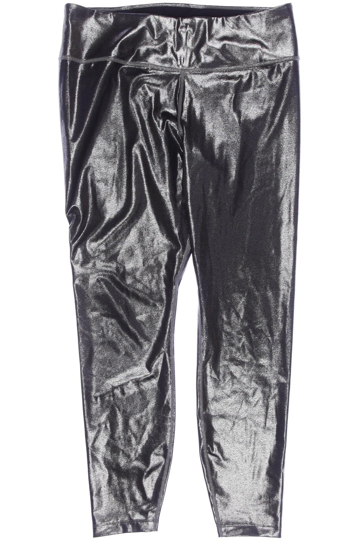 

Nike Damen Stoffhose, silber, Gr. 0