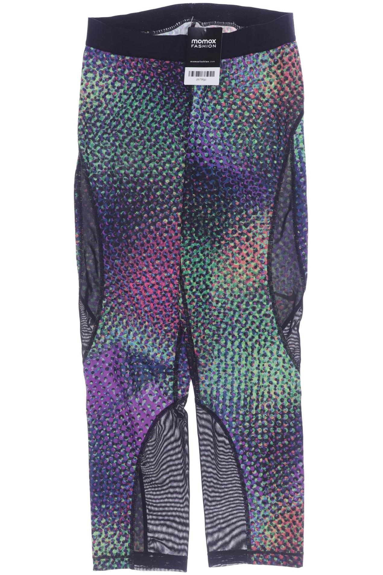 

Nike Damen Stoffhose, schwarz