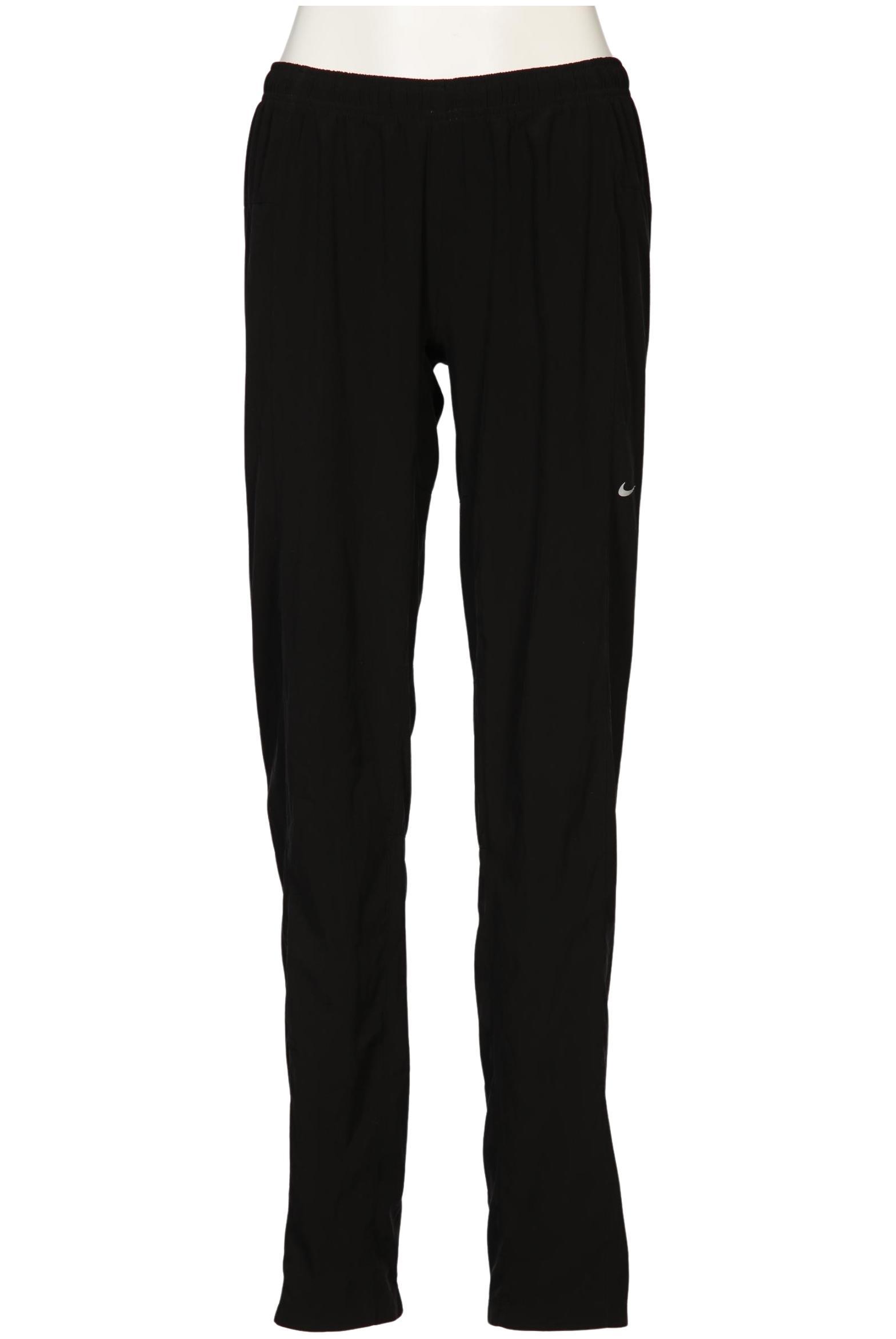 

Nike Damen Stoffhose, schwarz, Gr. 0