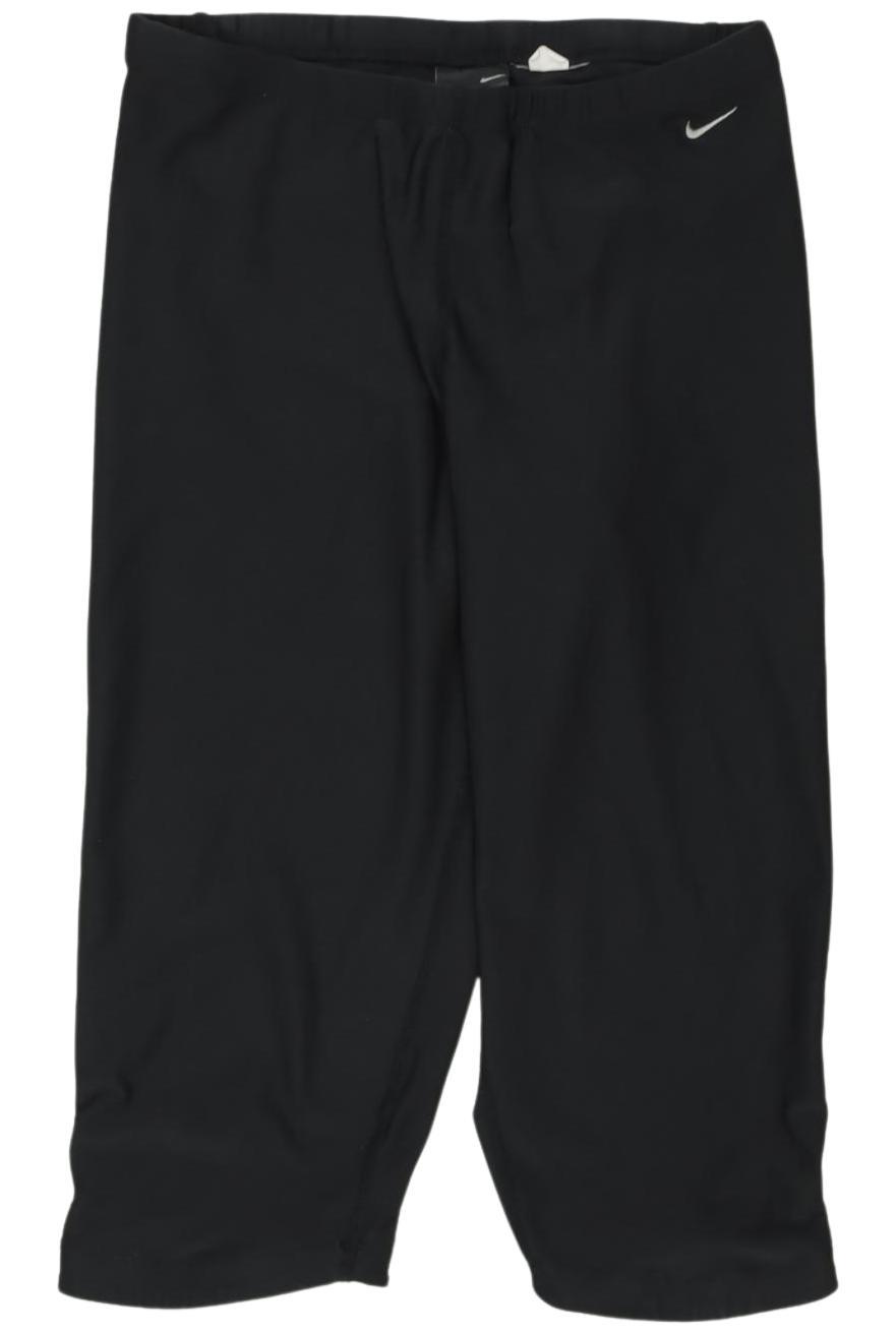 

Nike Damen Stoffhose, schwarz, Gr. 0