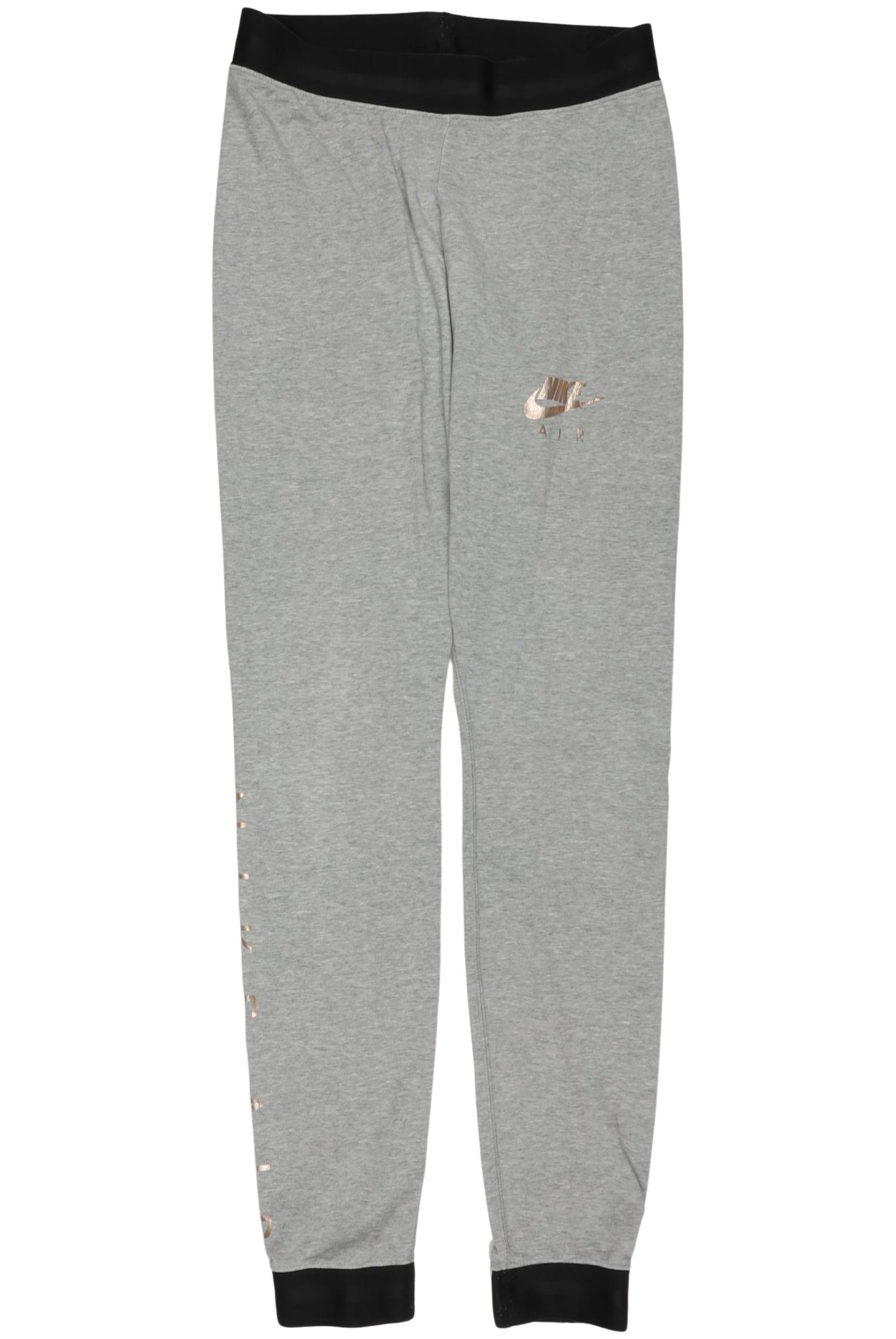 

Nike Damen Stoffhose, grau, Gr. 0