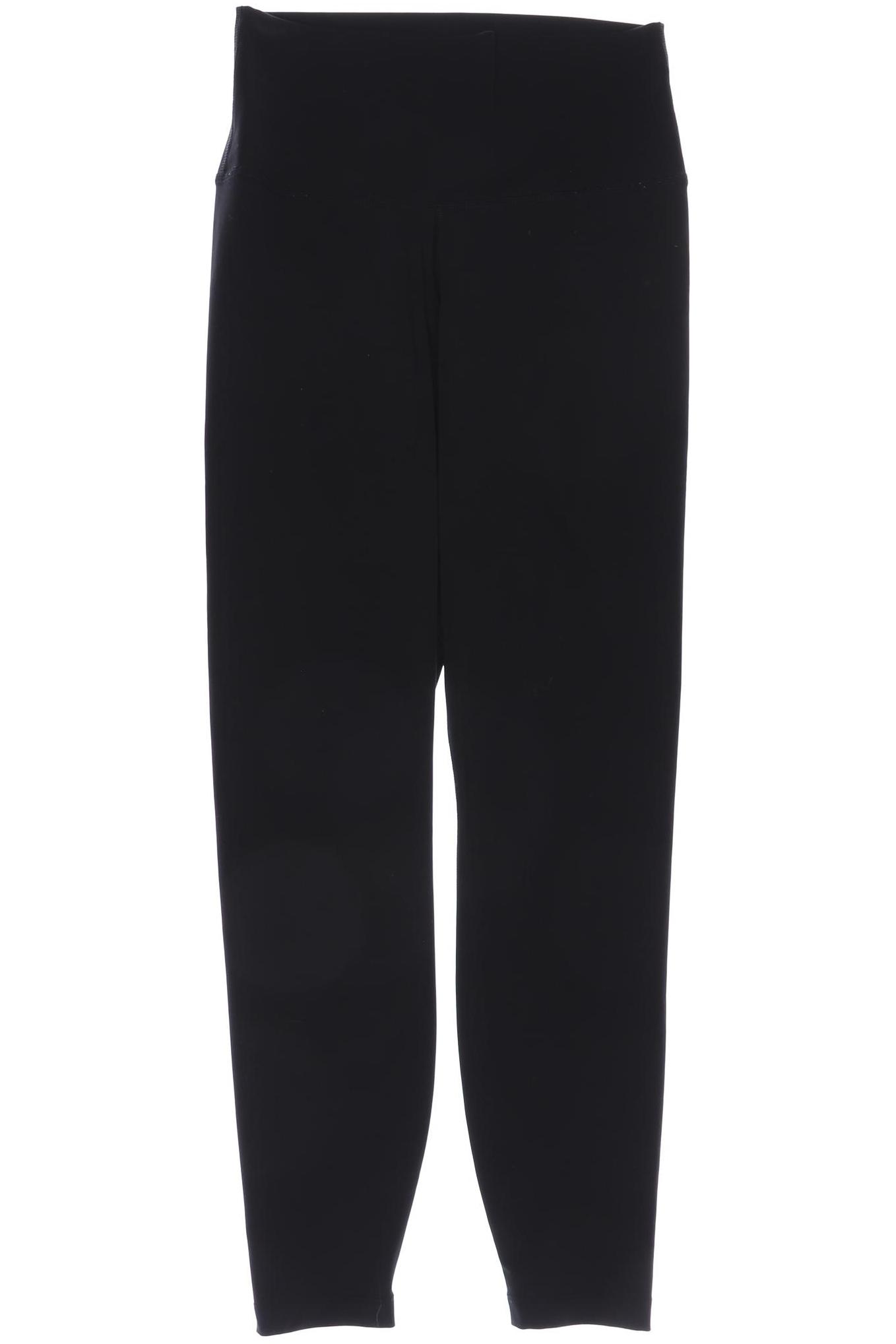 

Nike Damen Stoffhose, schwarz, Gr. 0