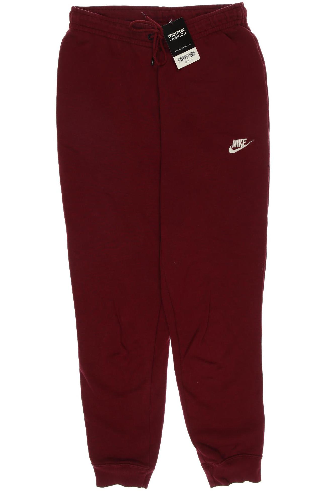 

Nike Damen Stoffhose, bordeaux