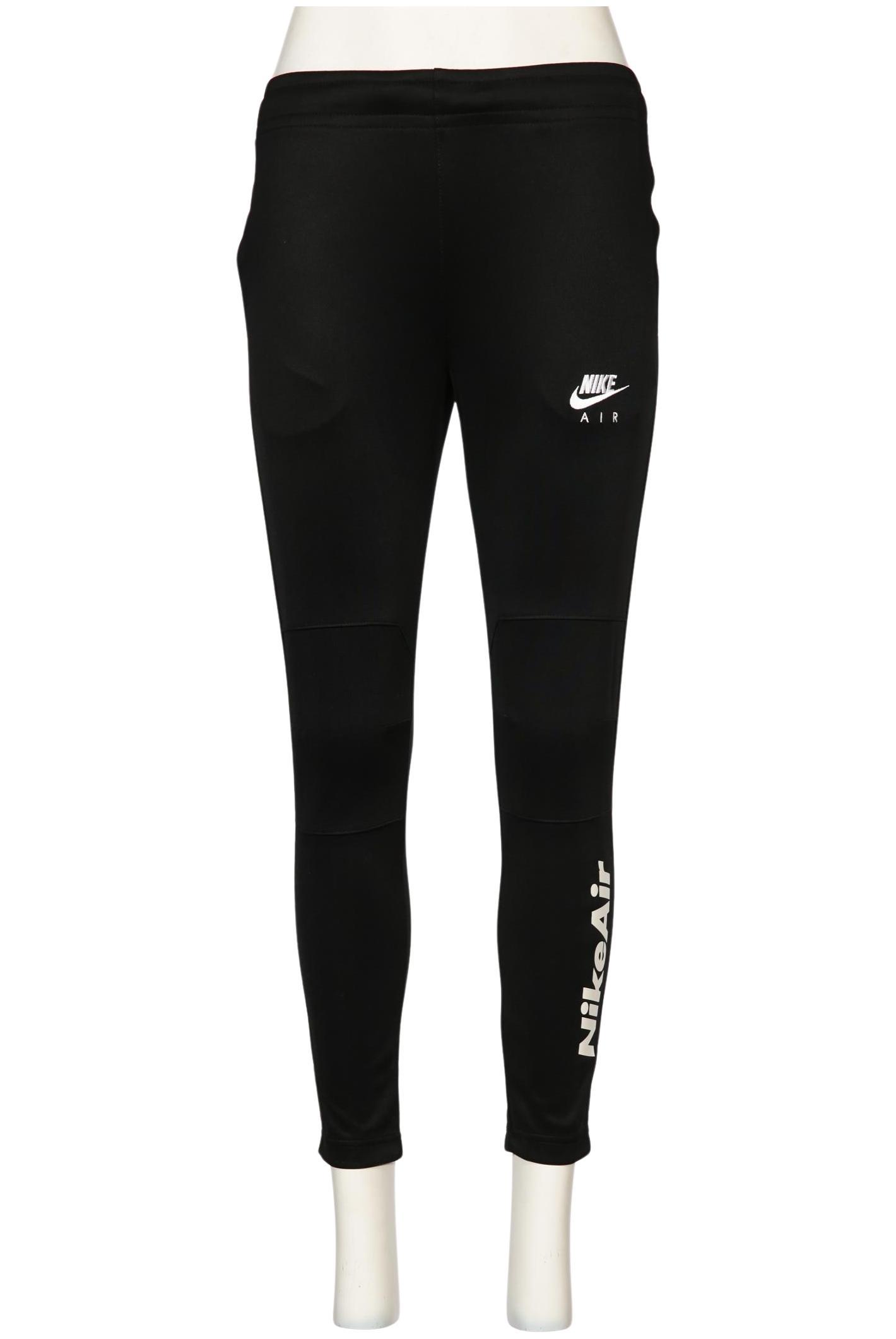 

Nike Damen Stoffhose, schwarz, Gr. 0