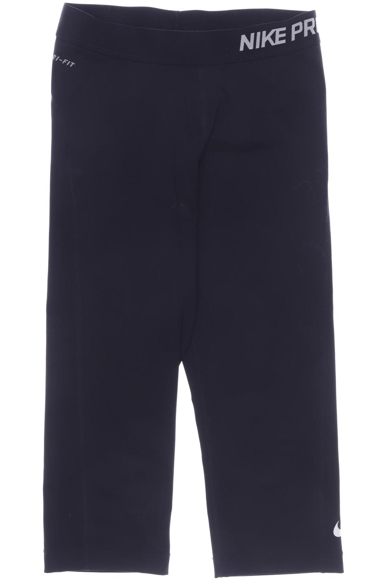 

Nike Damen Stoffhose, schwarz