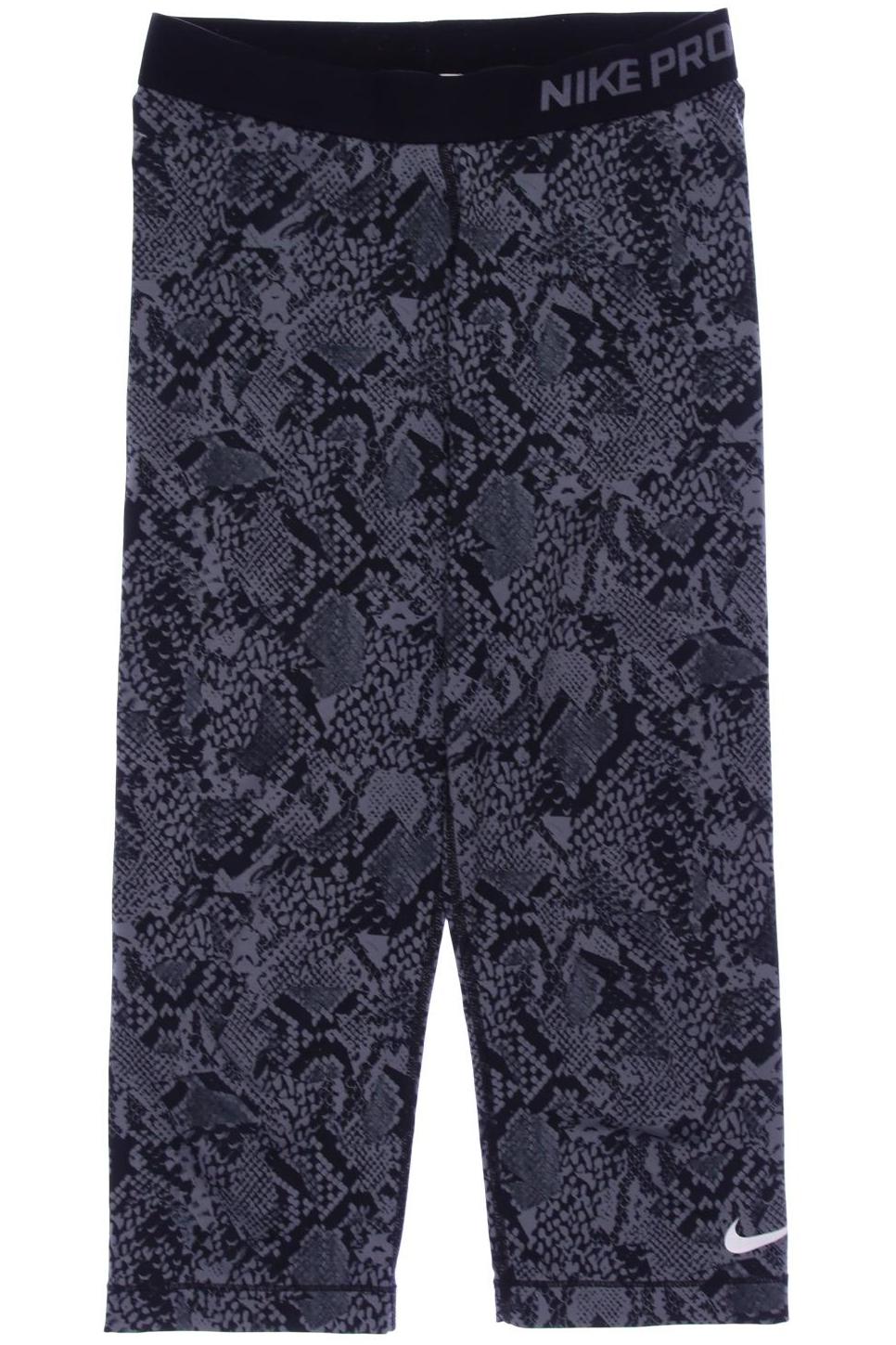 

Nike Damen Stoffhose, grau, Gr. 0