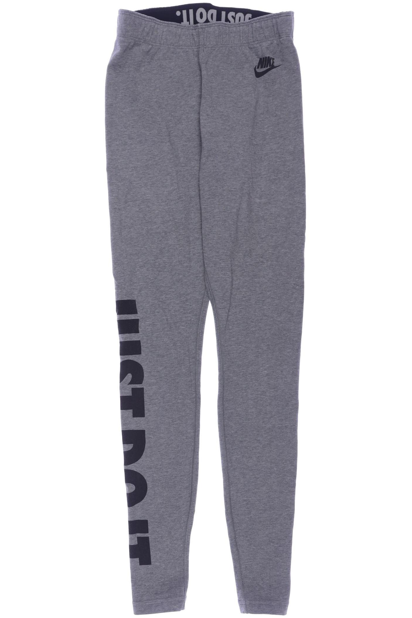 

Nike Damen Stoffhose, grau, Gr. 0
